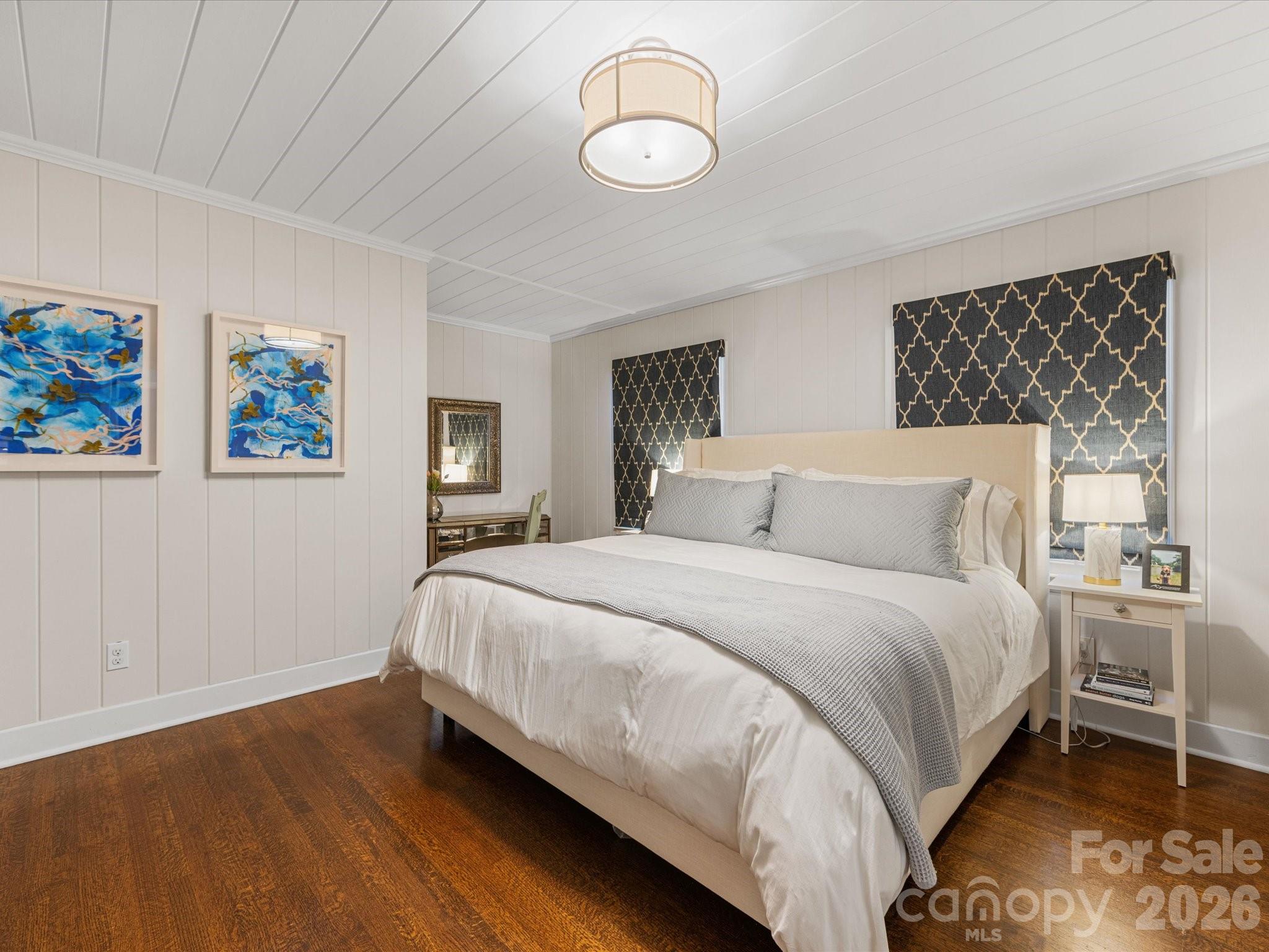 Dilworth - Residential