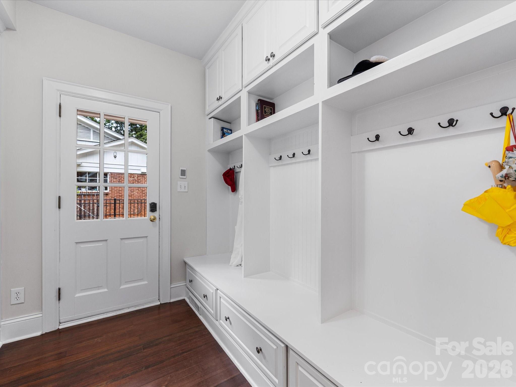 Dilworth - Residential