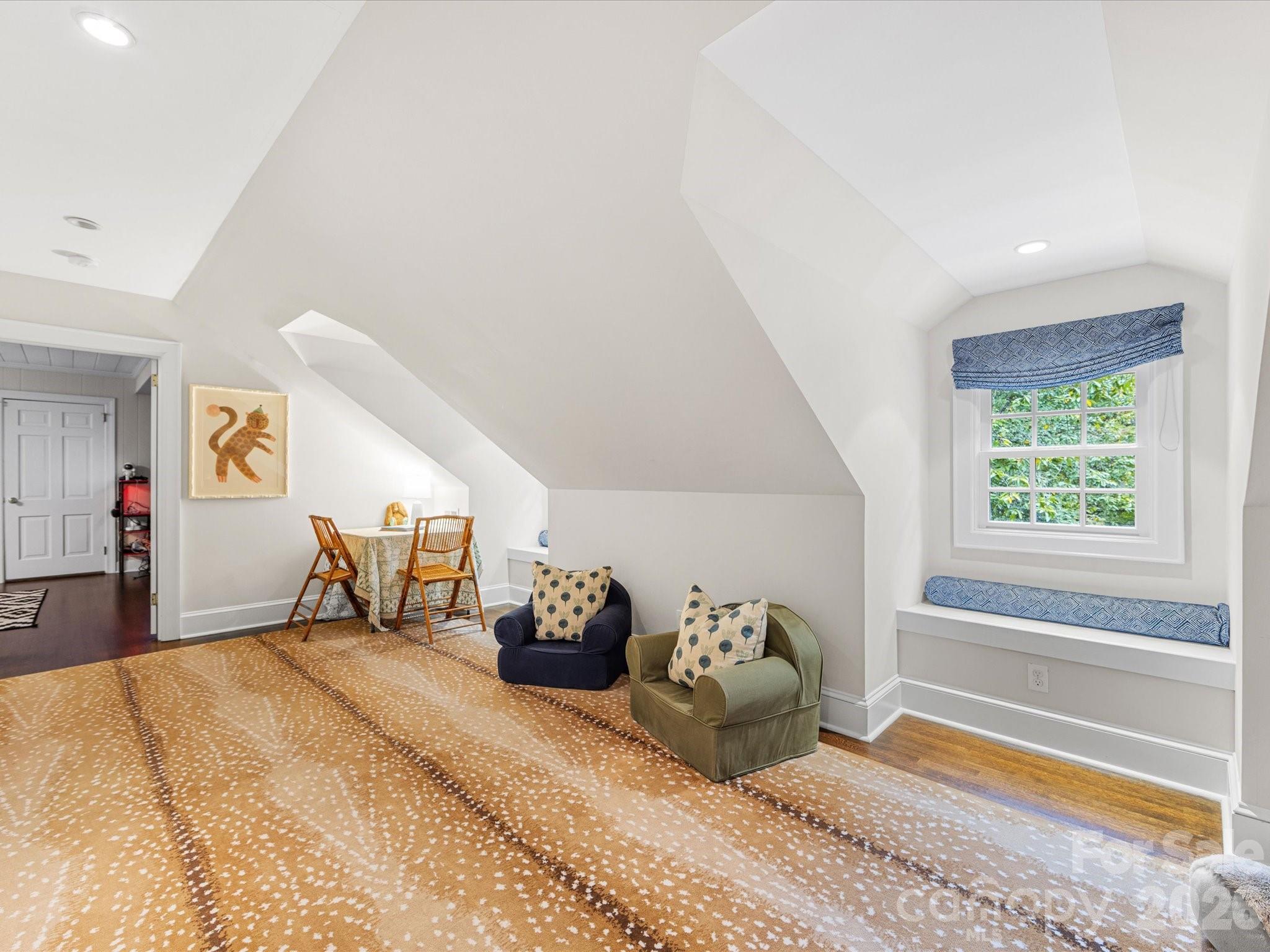 Dilworth - Residential