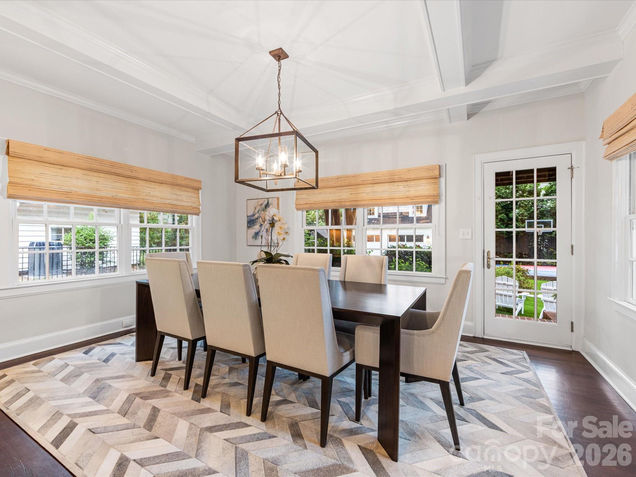 Dilworth - Residential