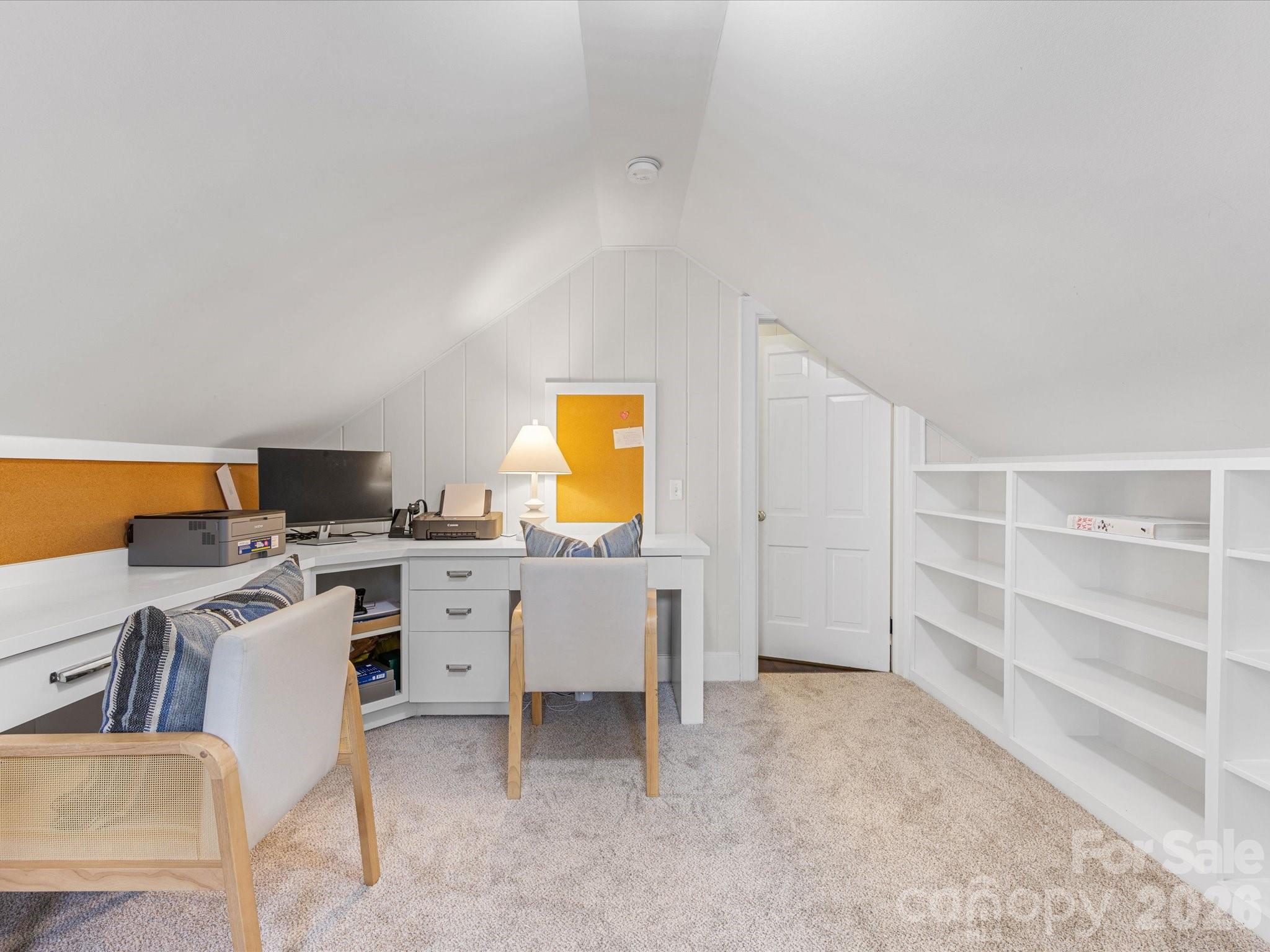 Dilworth - Residential