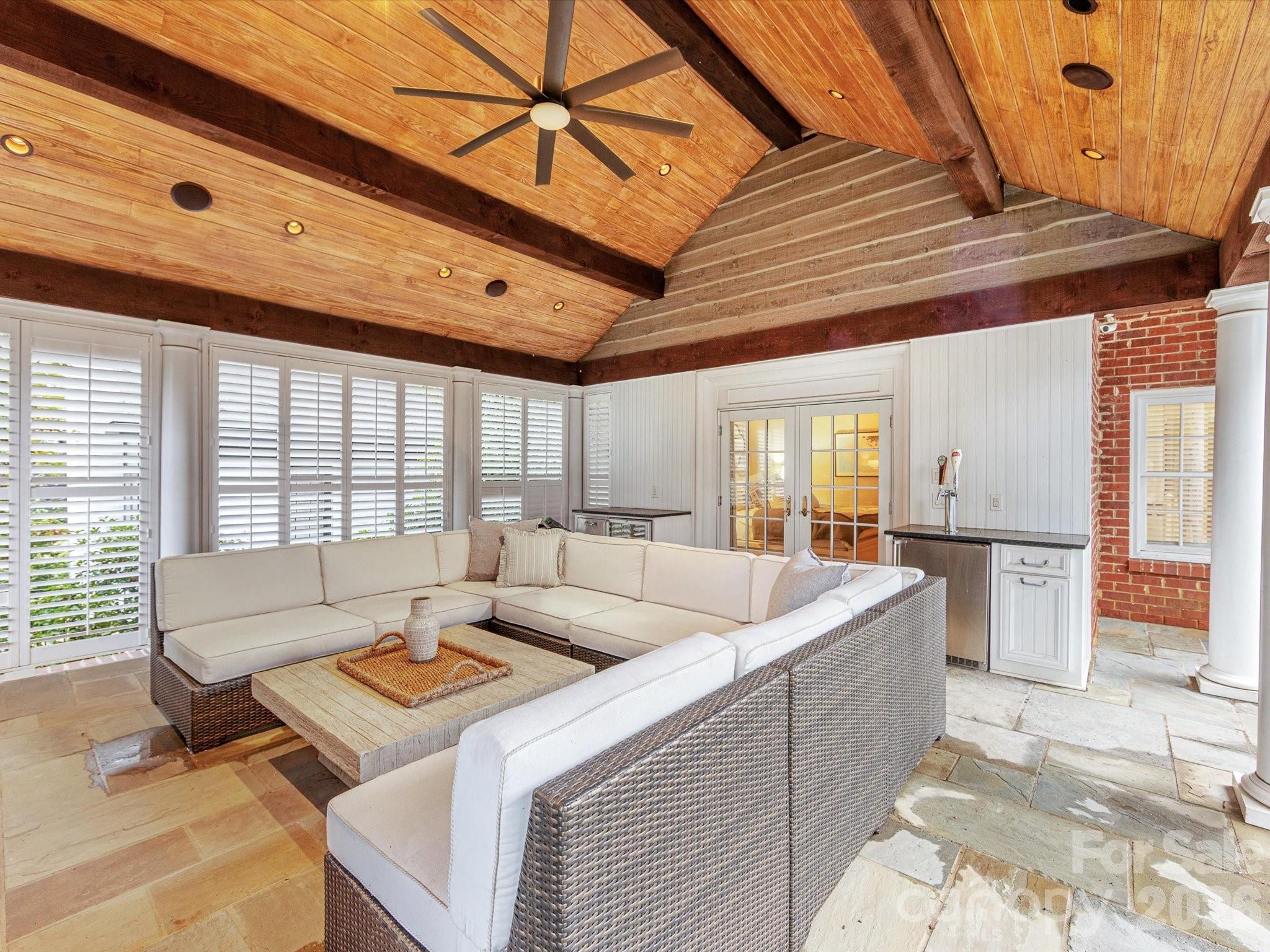 Dilworth - Residential