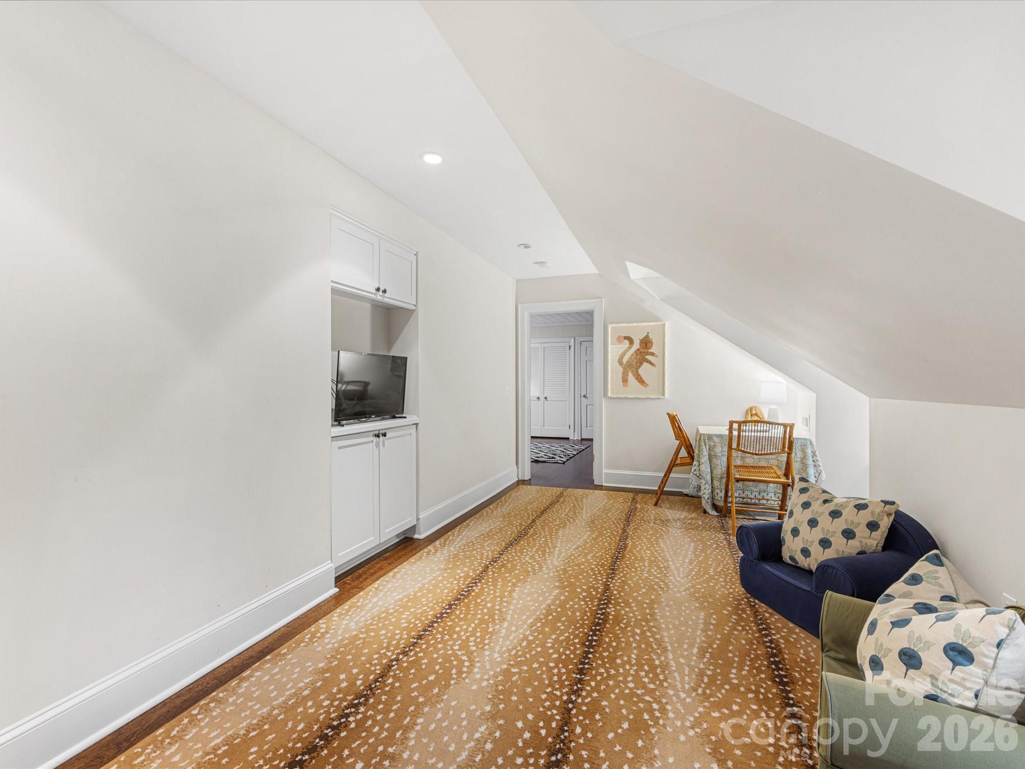 Dilworth - Residential