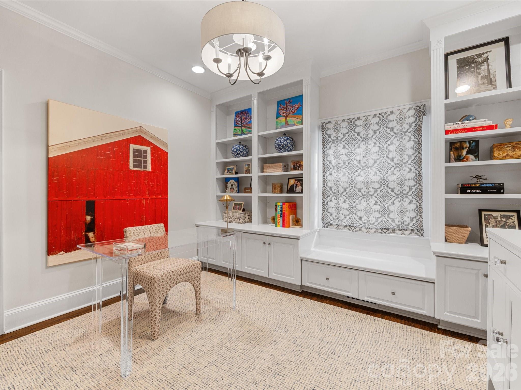 Dilworth - Residential