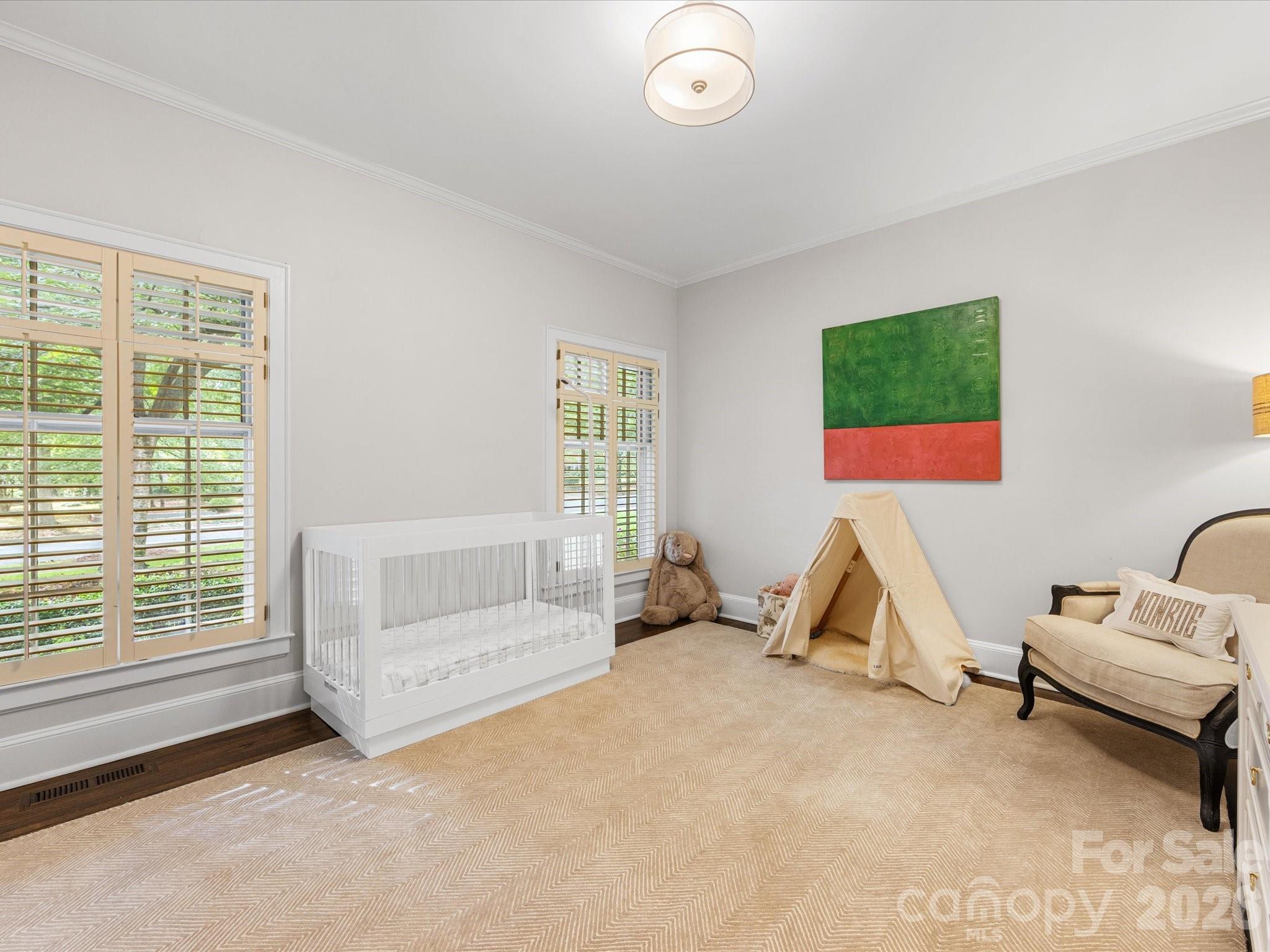 Dilworth - Residential