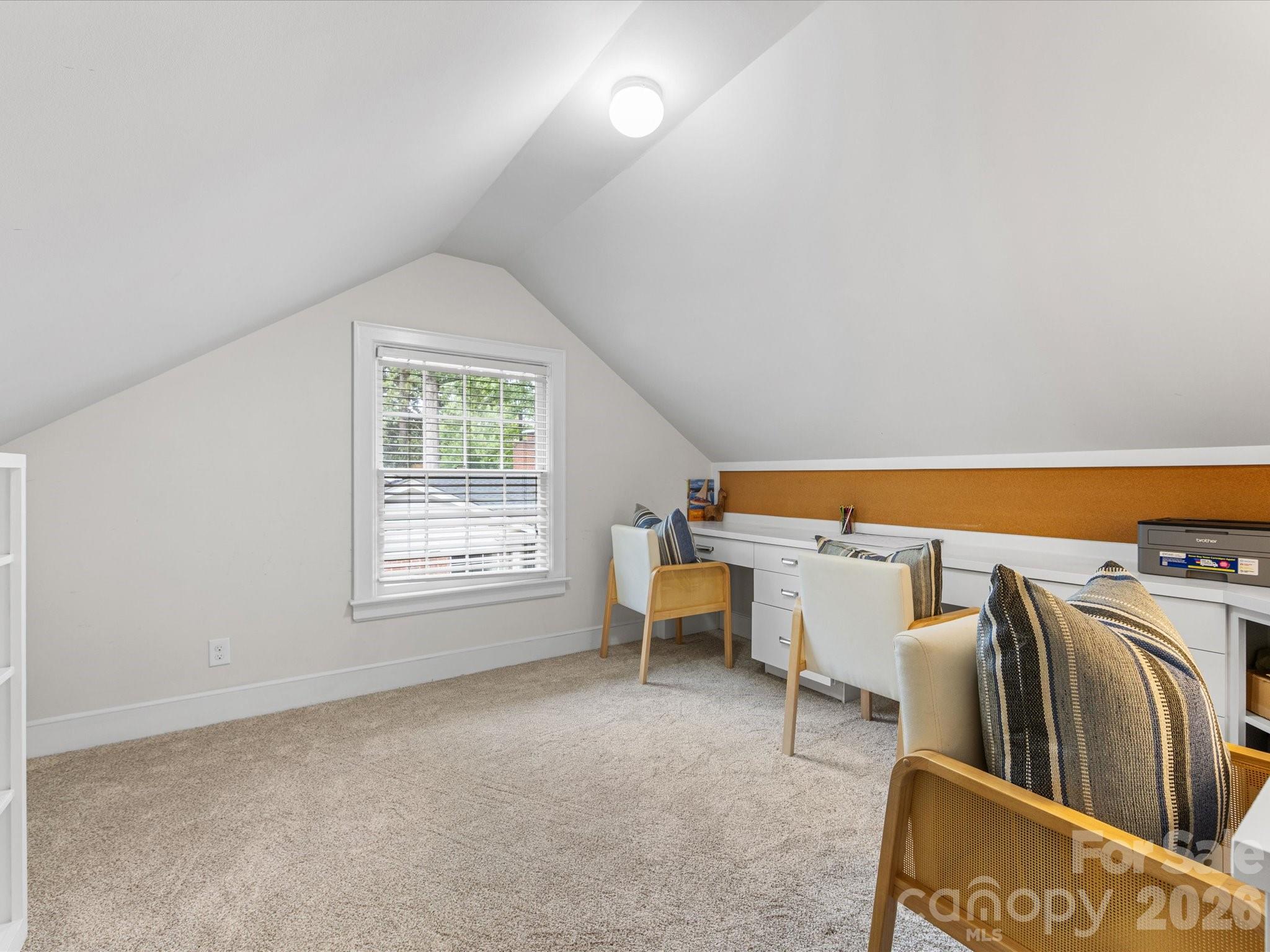 Dilworth - Residential