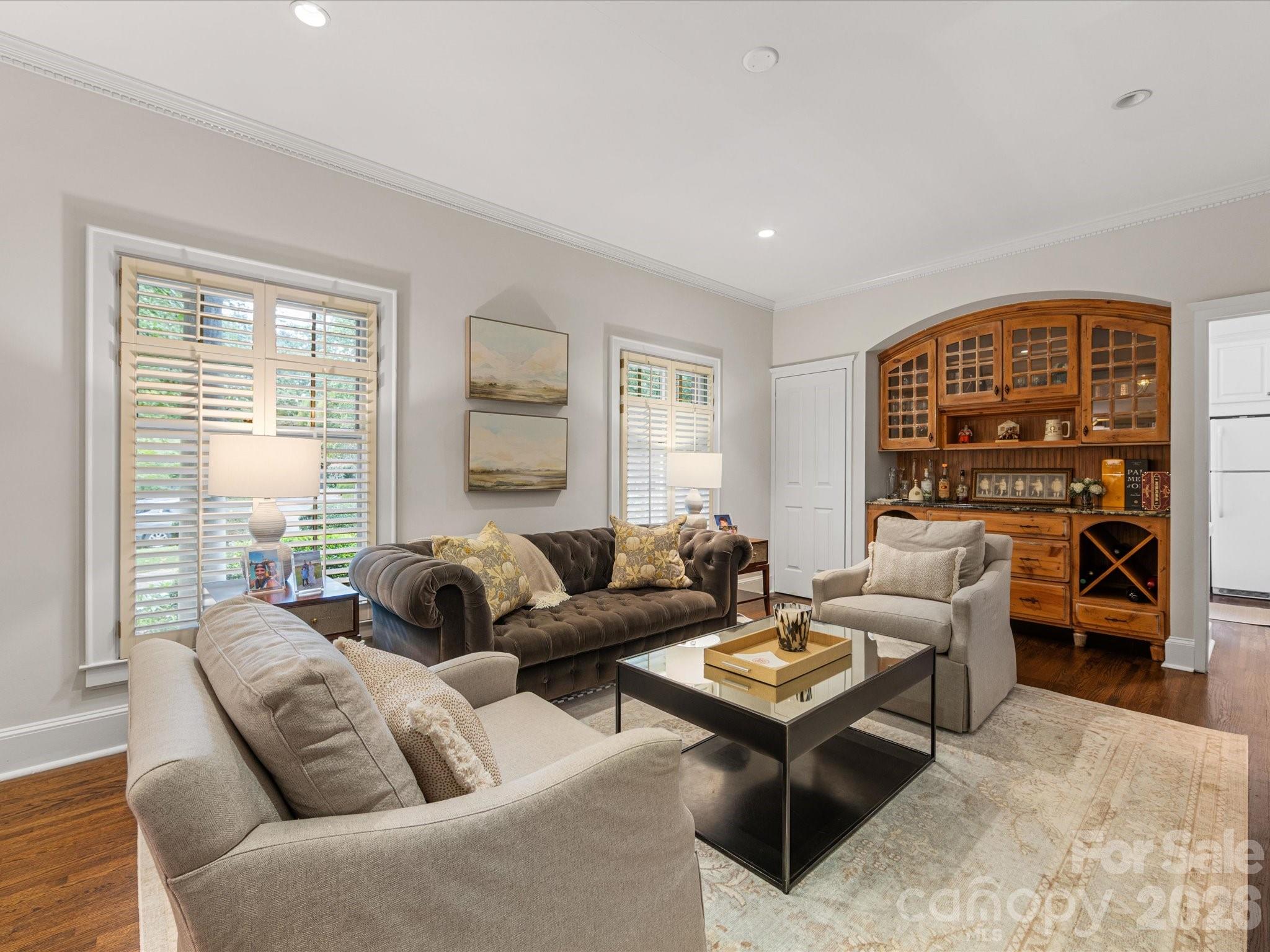 Dilworth - Residential