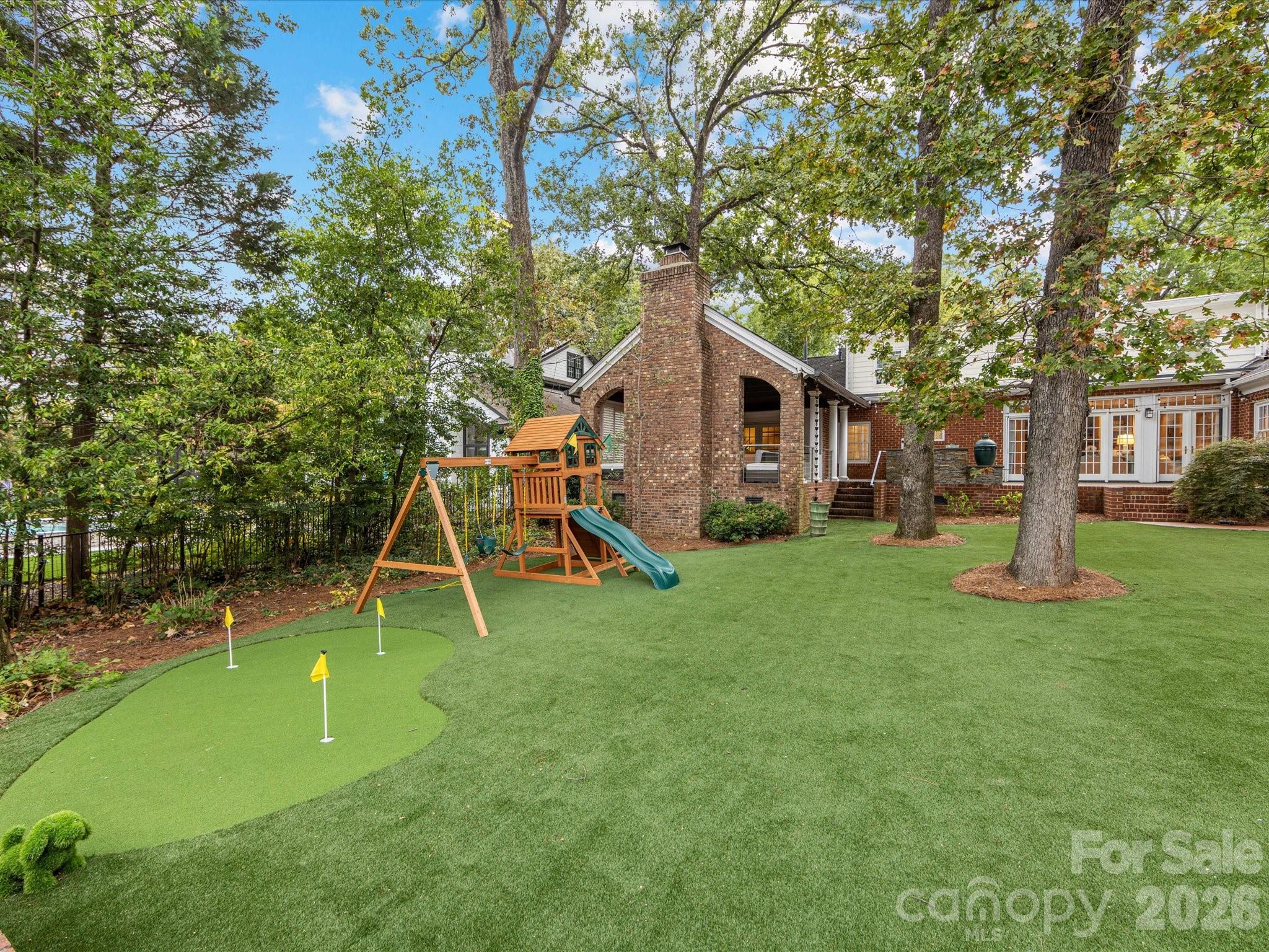 Dilworth - Residential