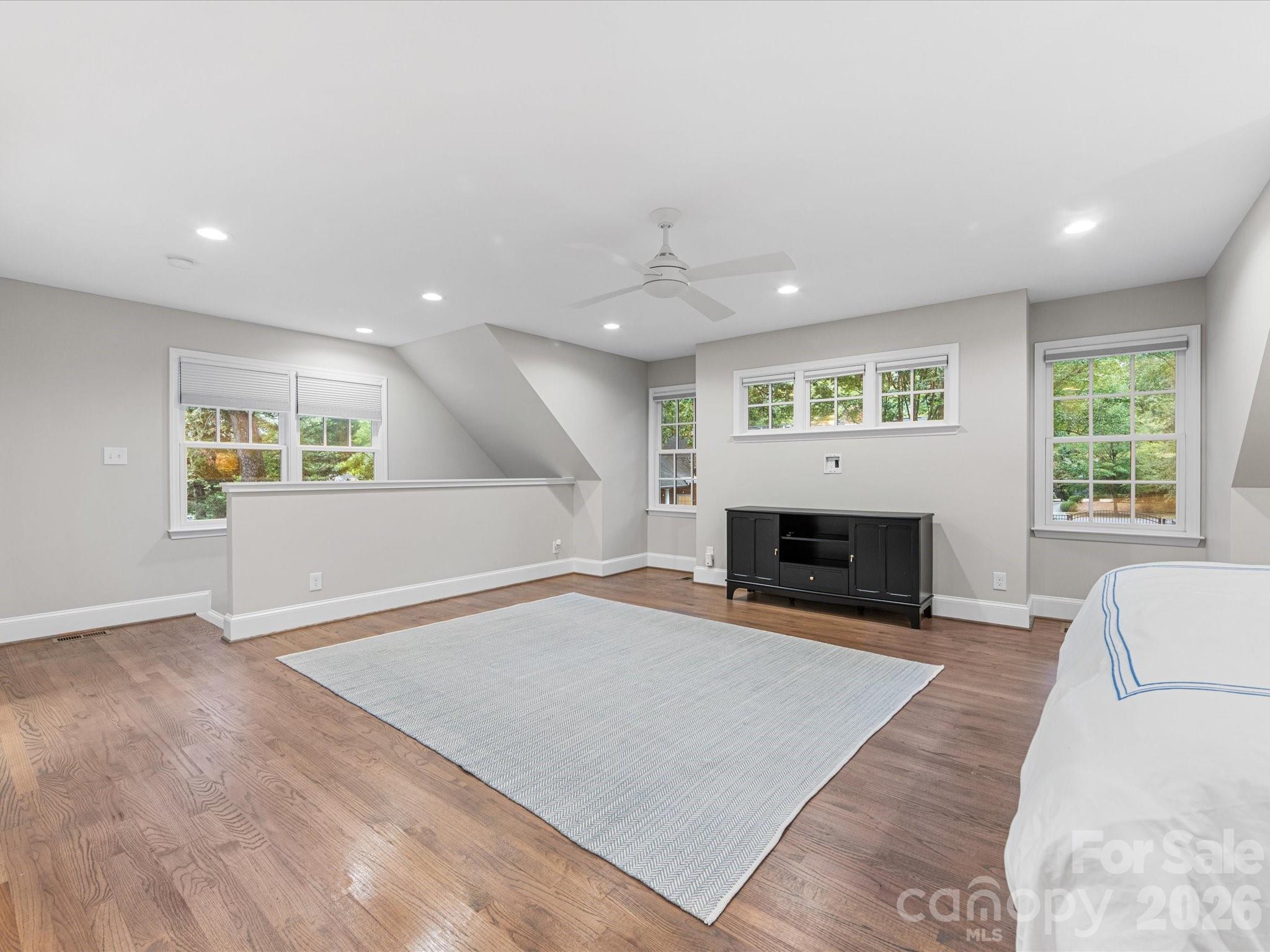 Dilworth - Residential