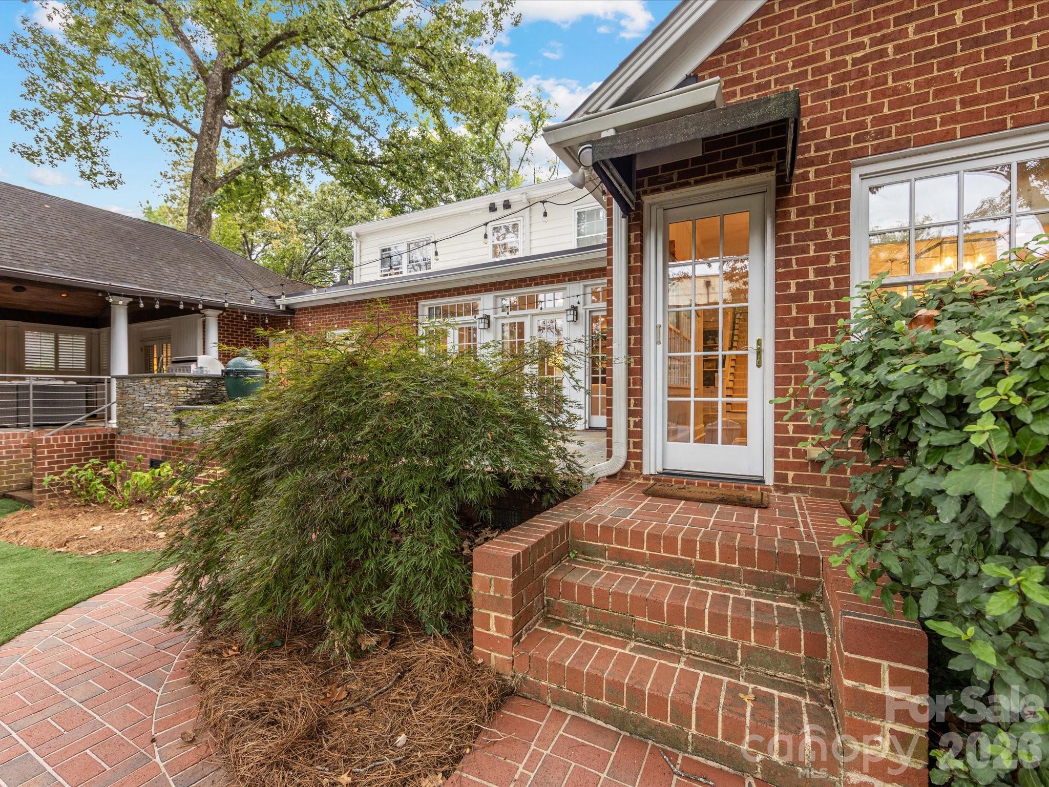 Dilworth - Residential