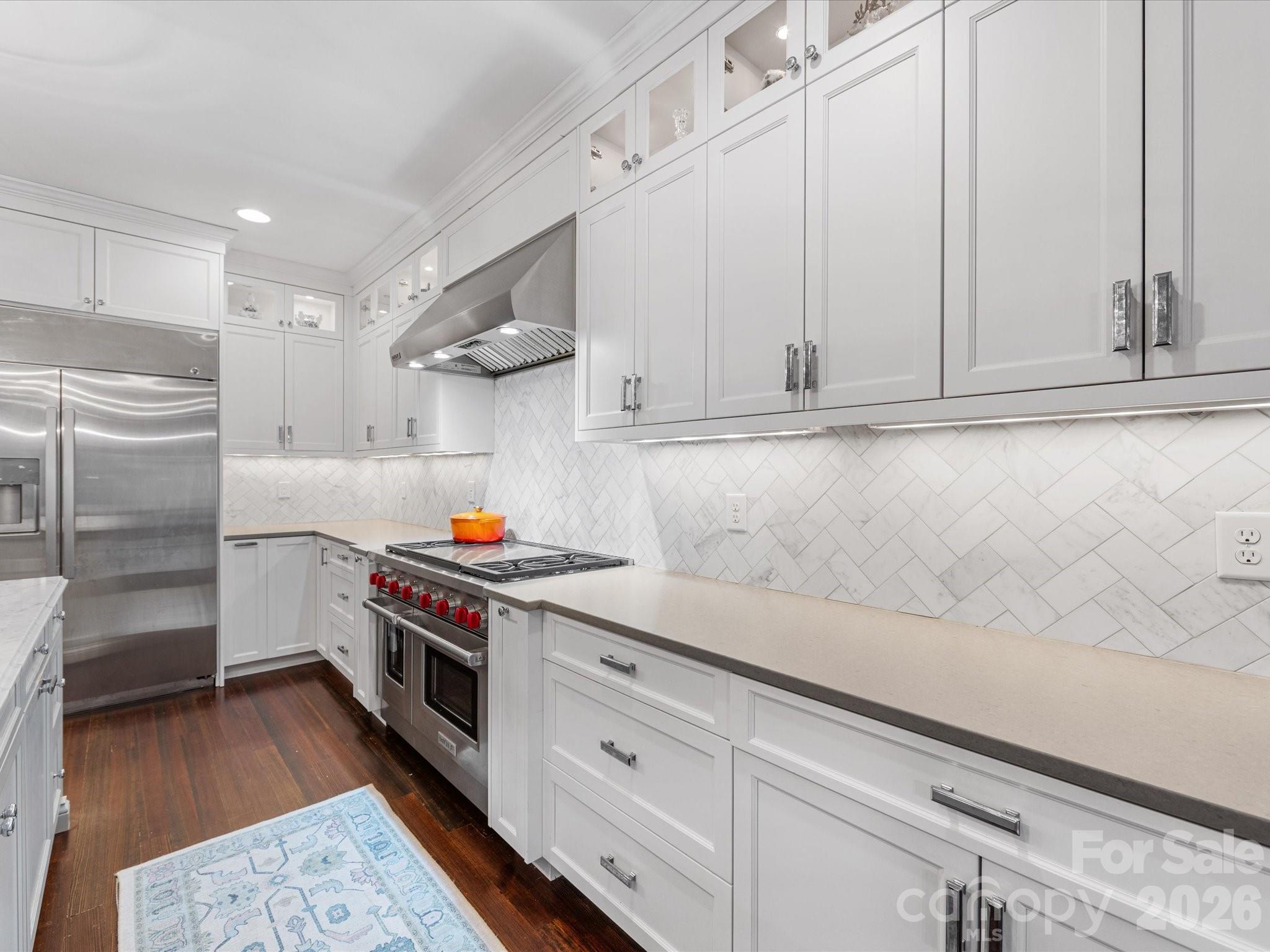 Dilworth - Residential