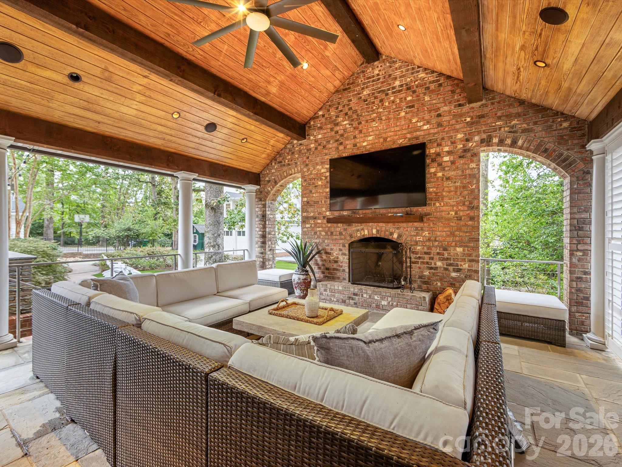 Dilworth - Residential