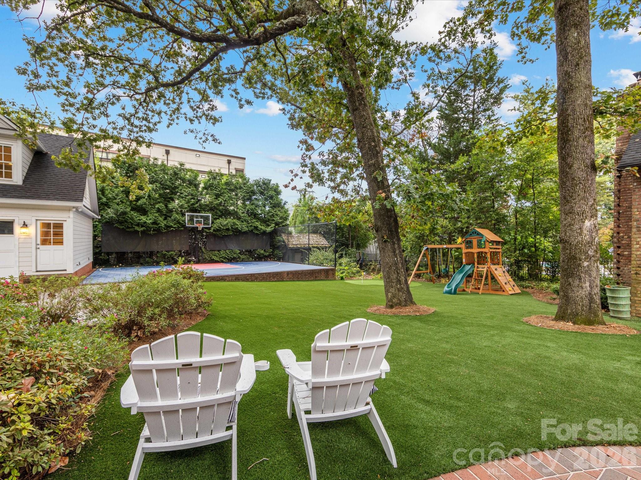 Dilworth - Residential