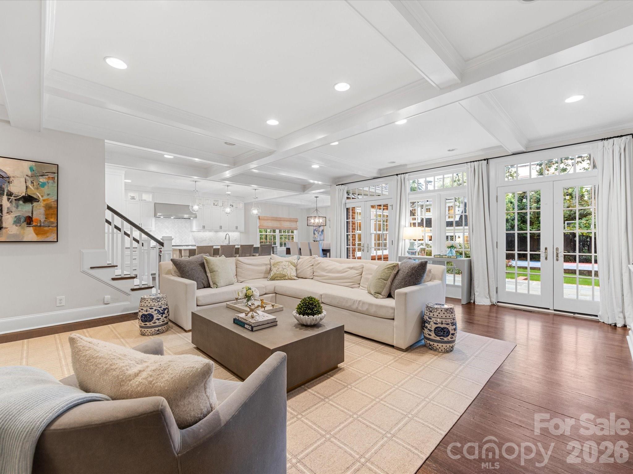 Dilworth - Residential