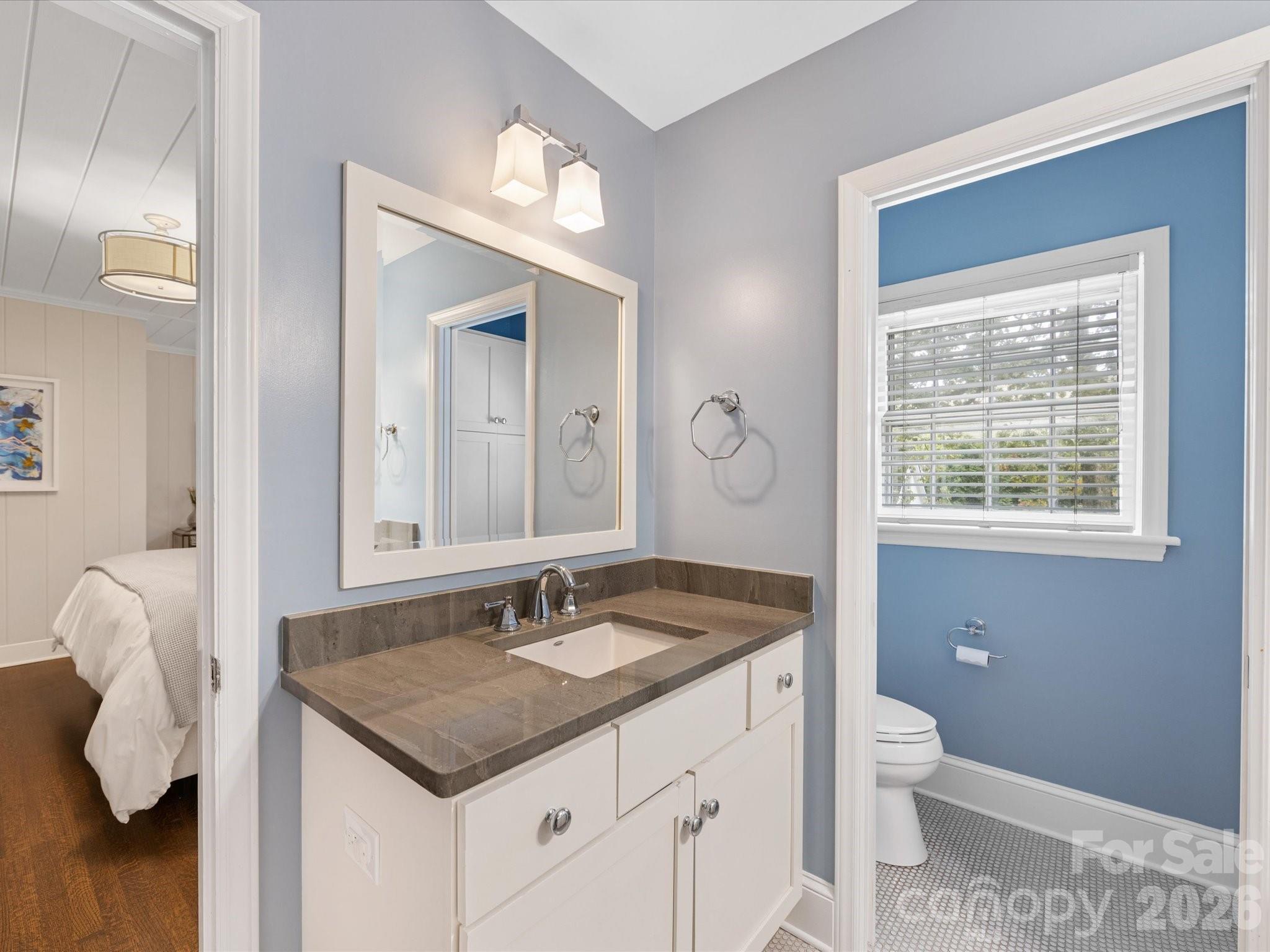 Dilworth - Residential