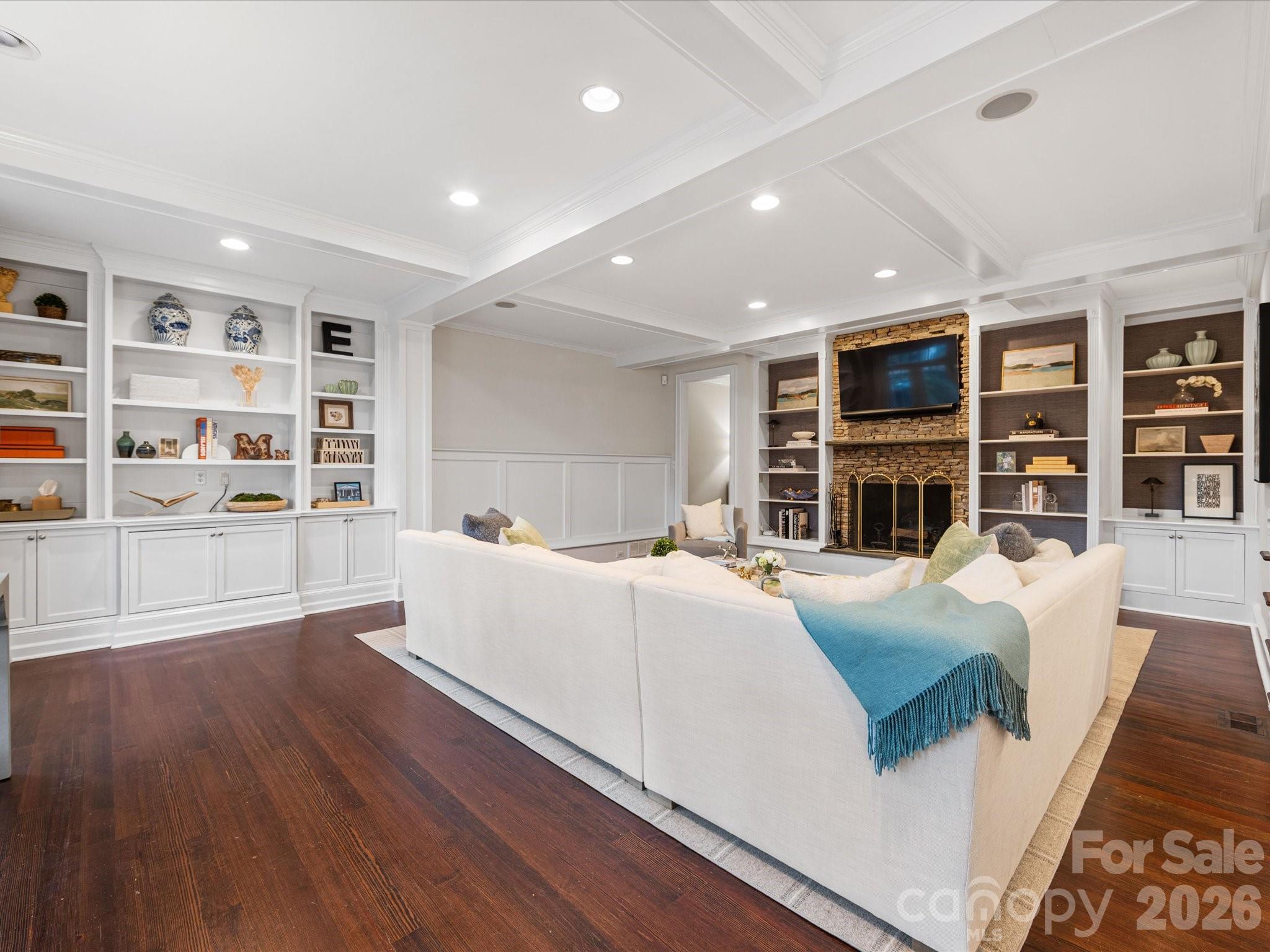 Dilworth - Residential