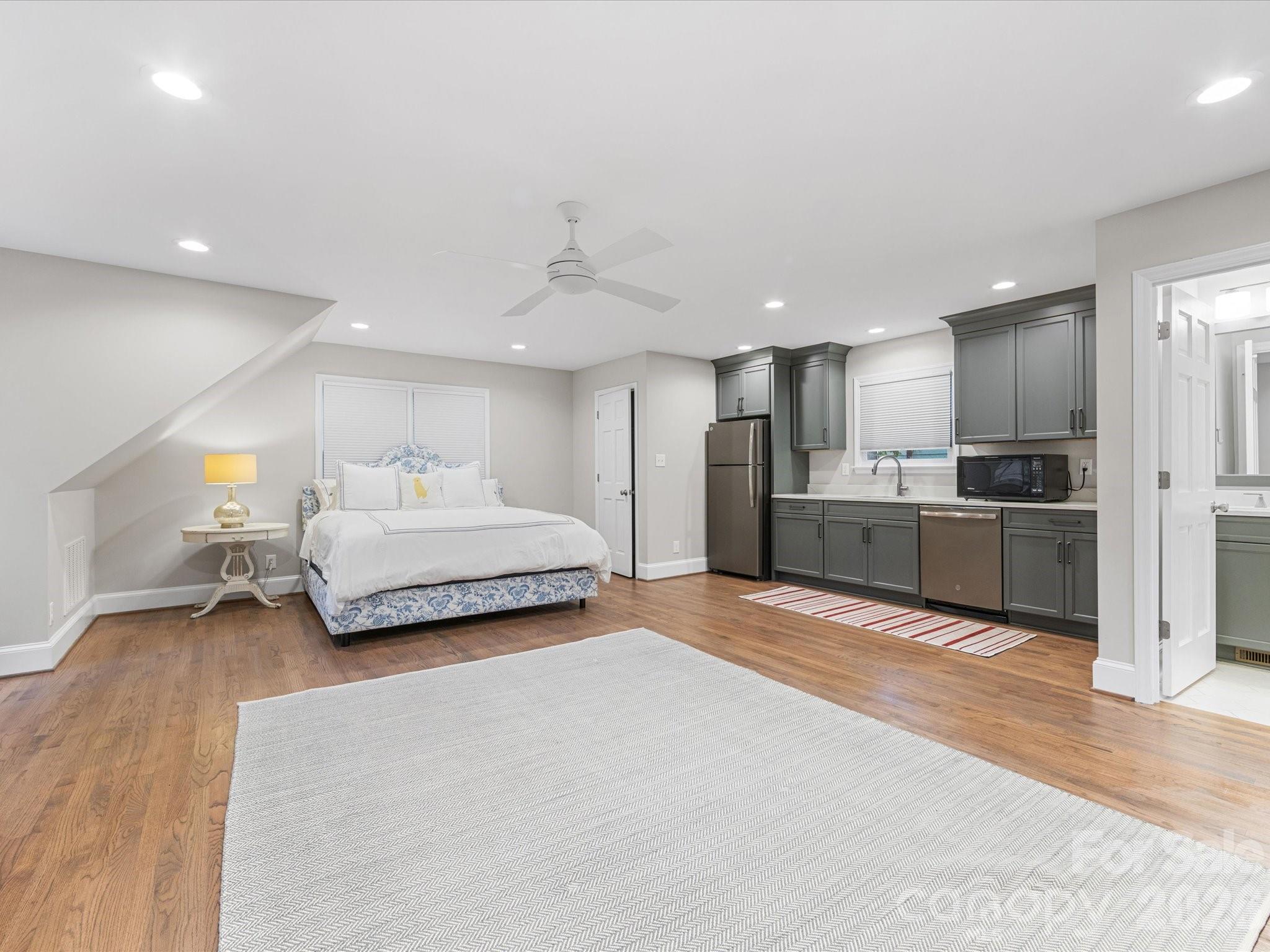 Dilworth - Residential