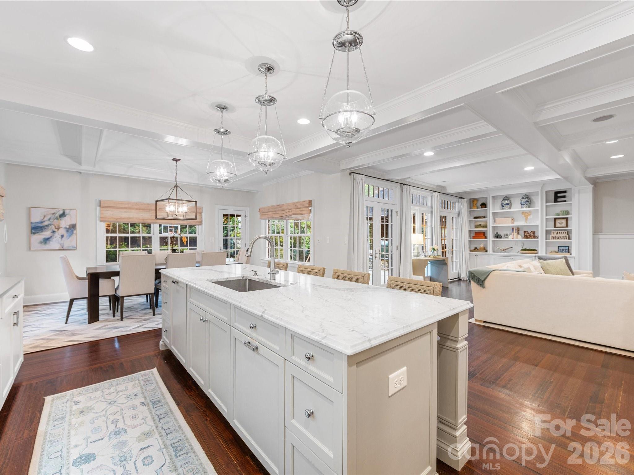 Dilworth - Residential