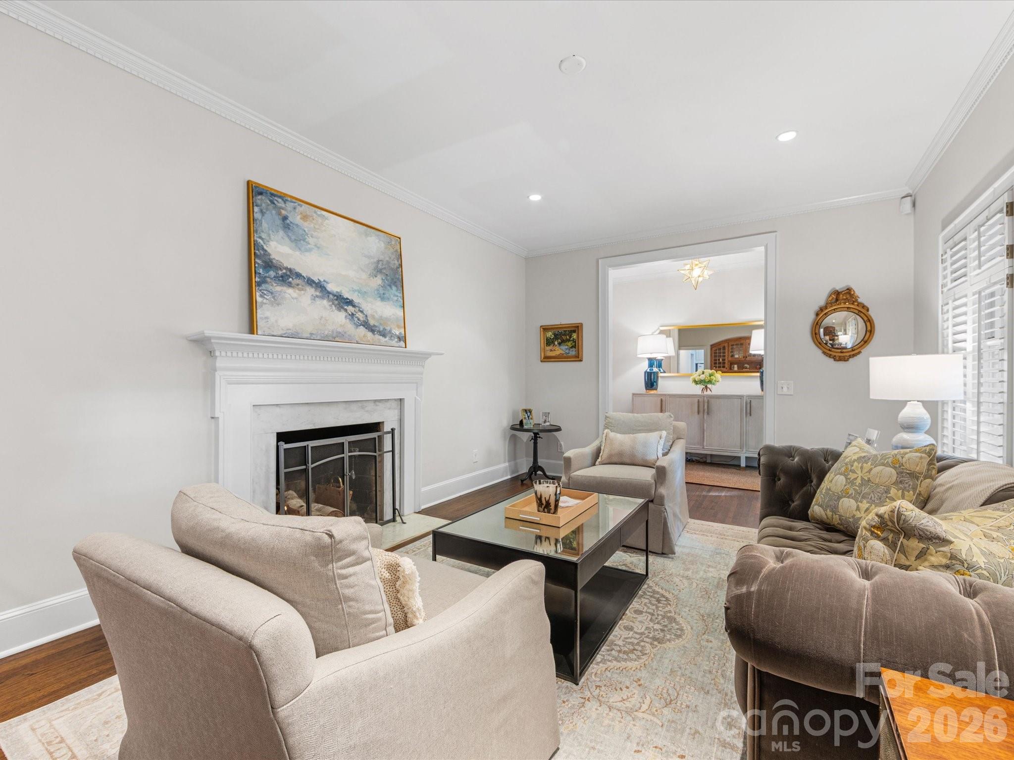 Dilworth - Residential