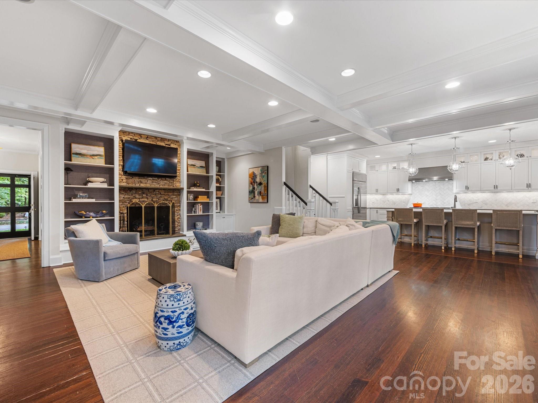 Dilworth - Residential