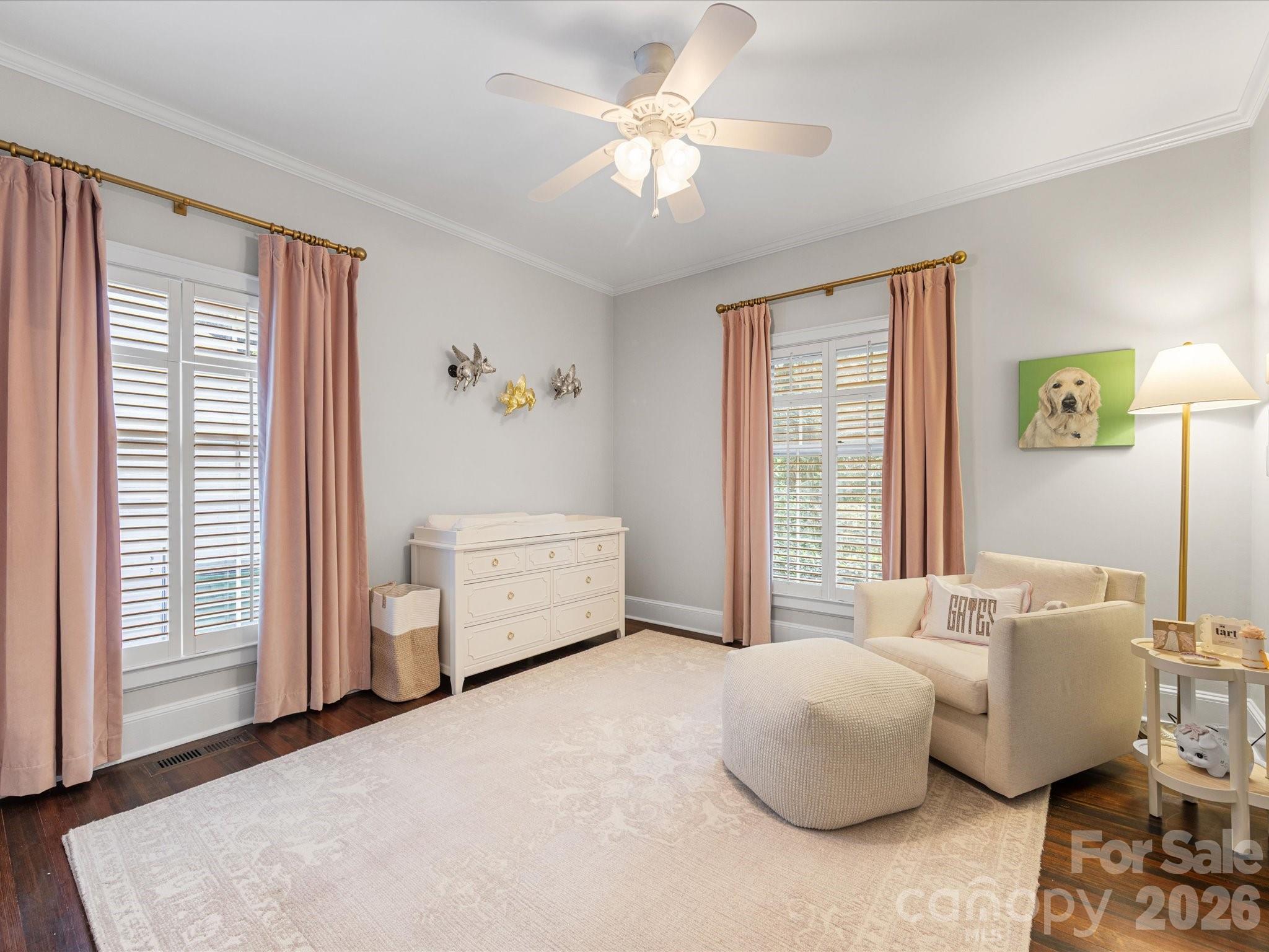 Dilworth - Residential