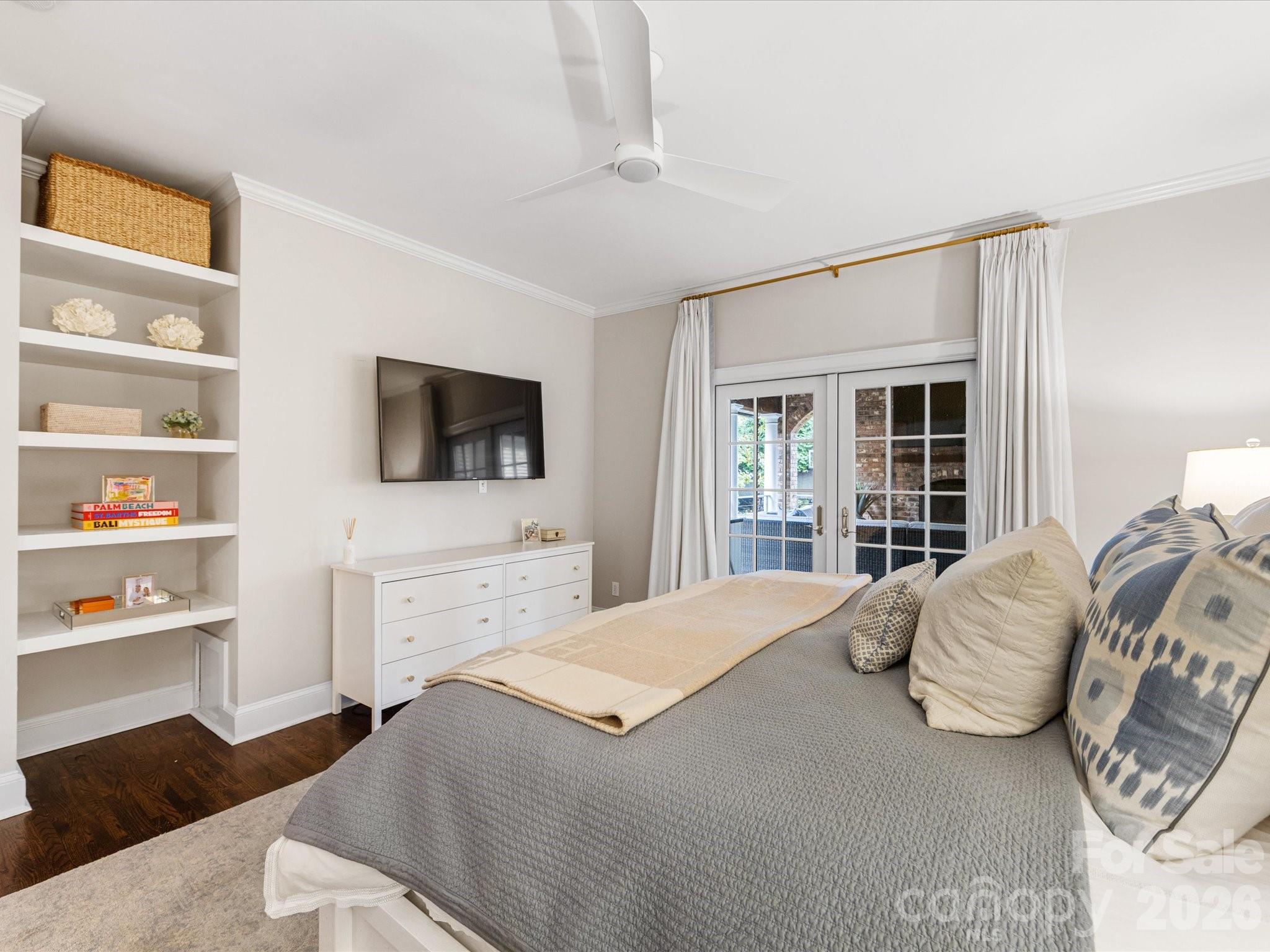 Dilworth - Residential