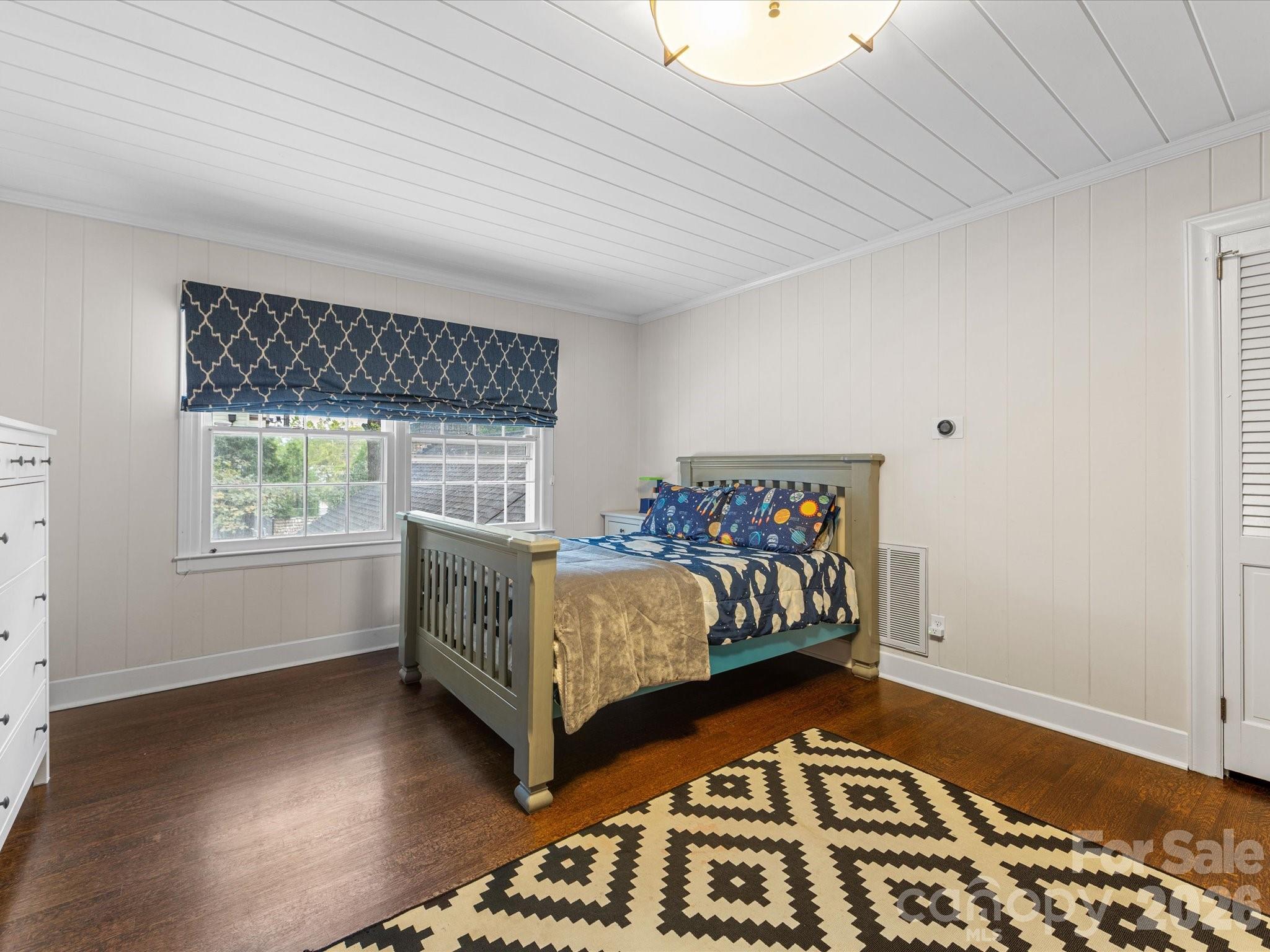 Dilworth - Residential