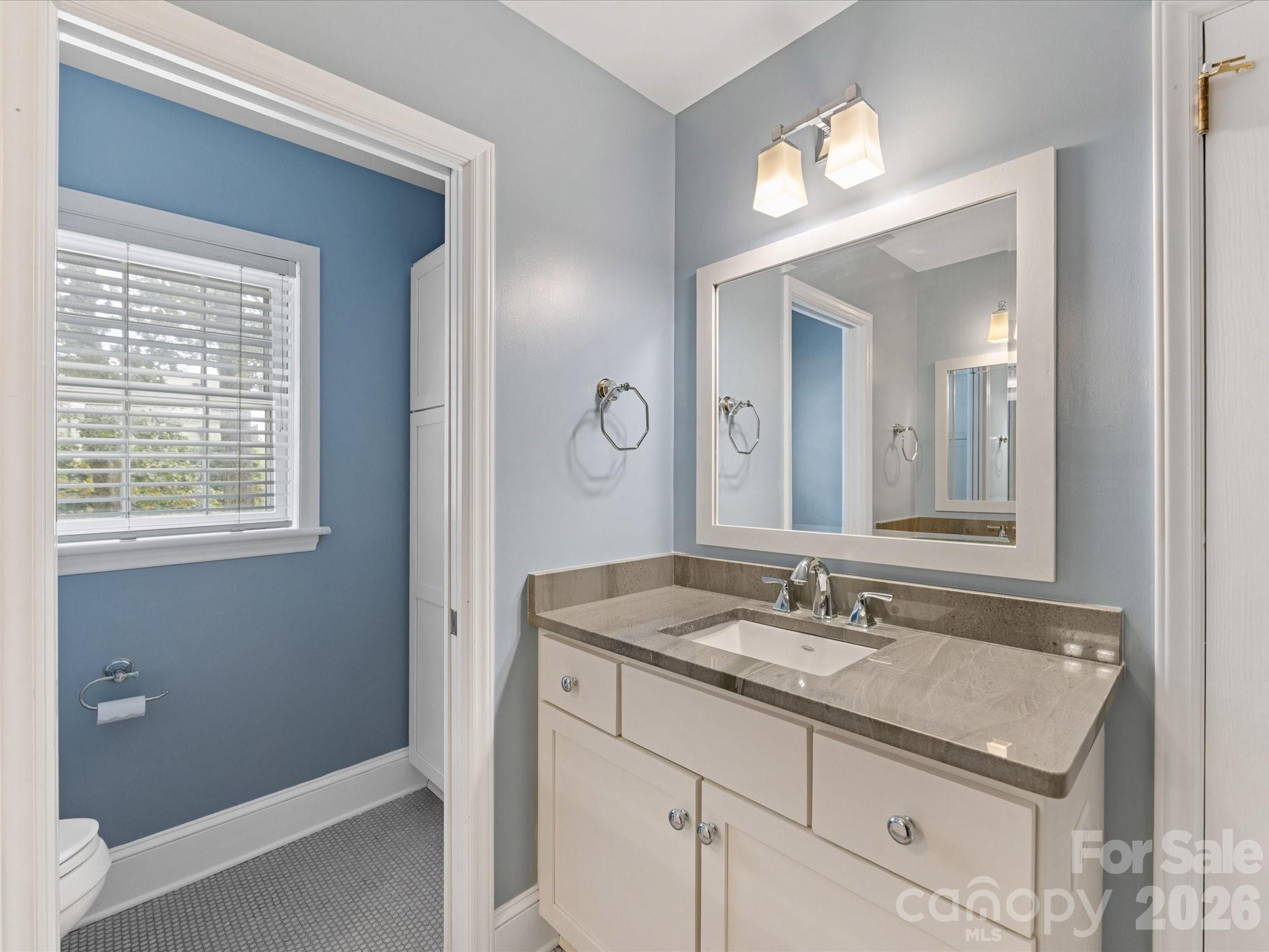 Dilworth - Residential