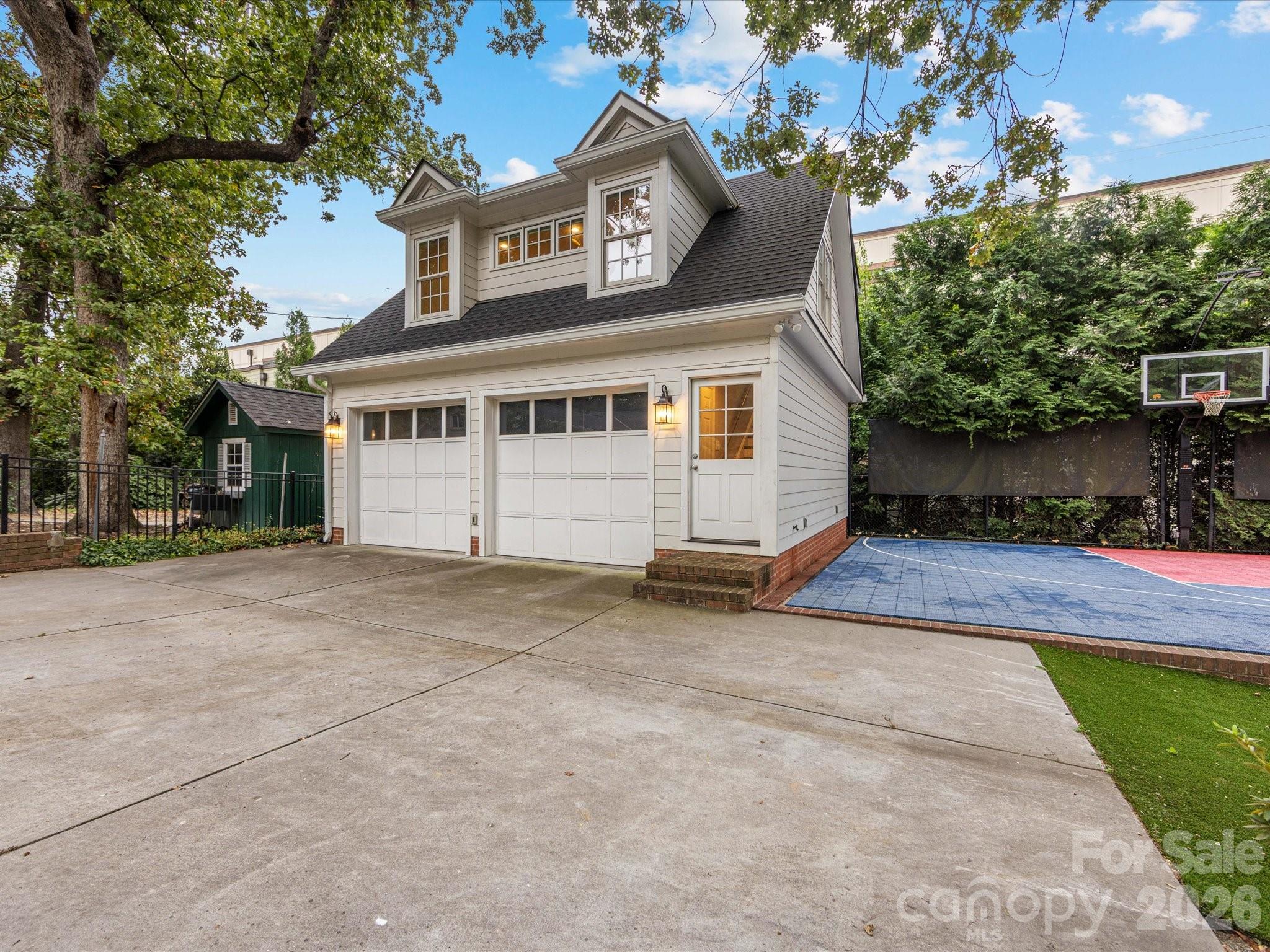 Dilworth - Residential