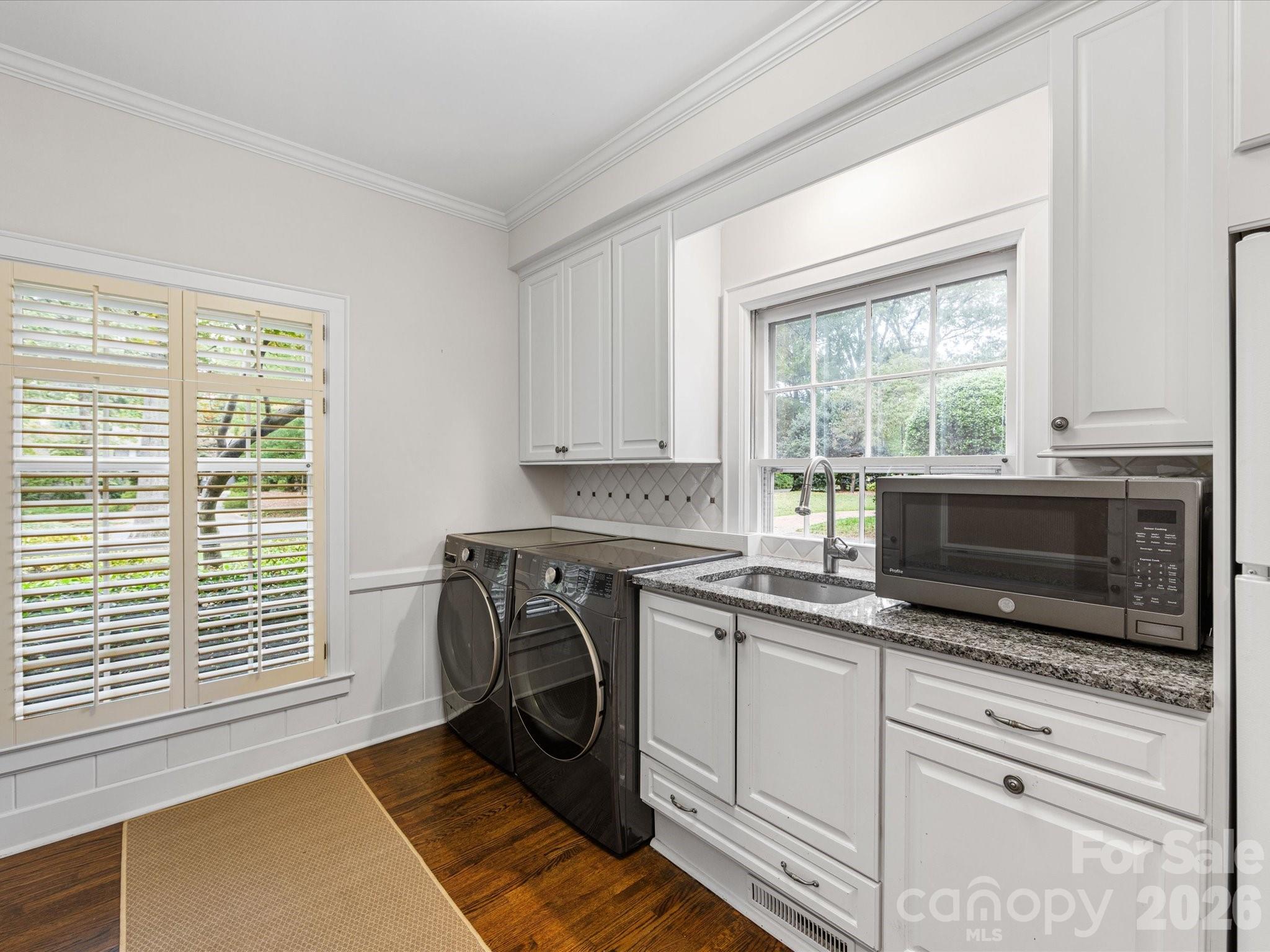 Dilworth - Residential