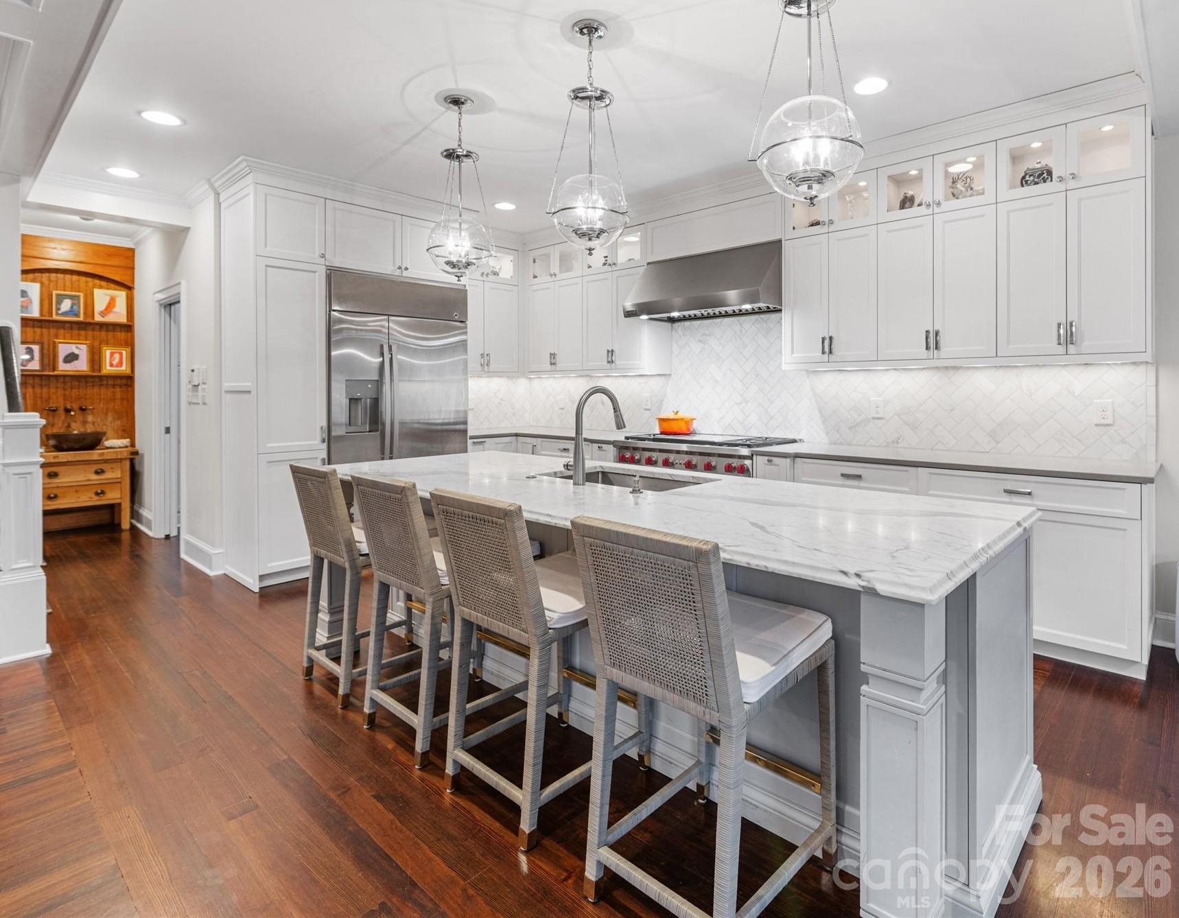 Dilworth - Residential