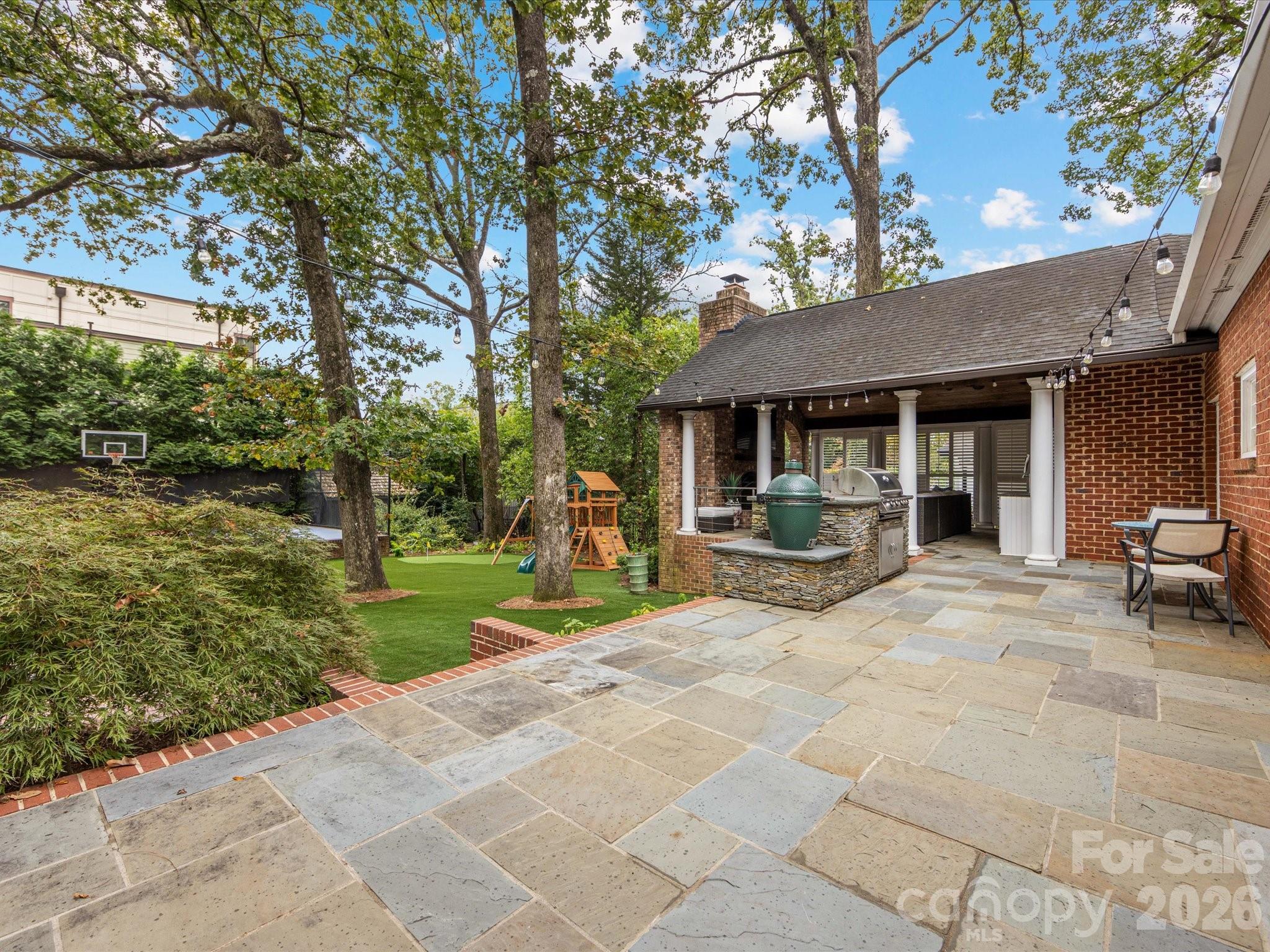 Dilworth - Residential