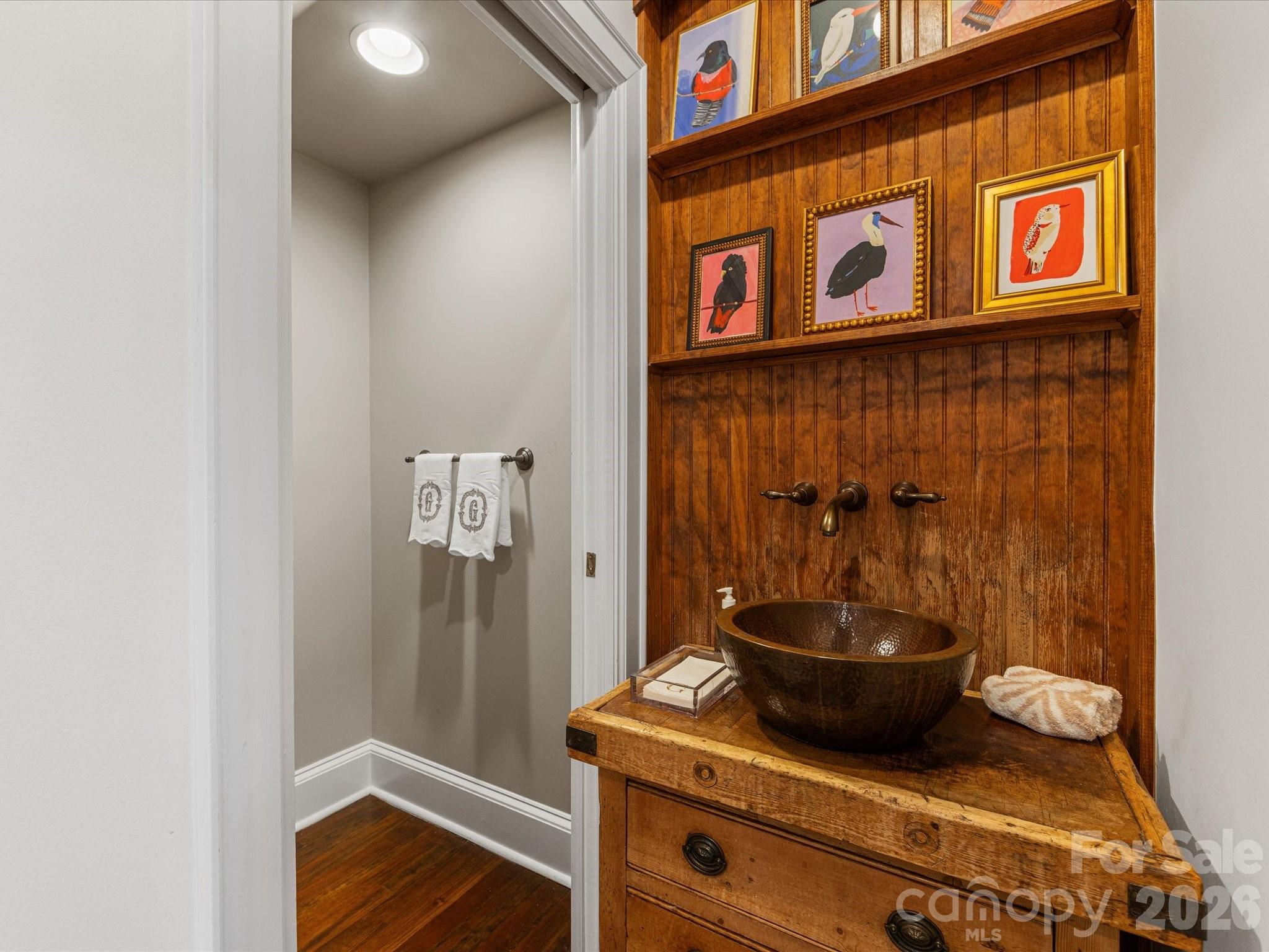 Dilworth - Residential