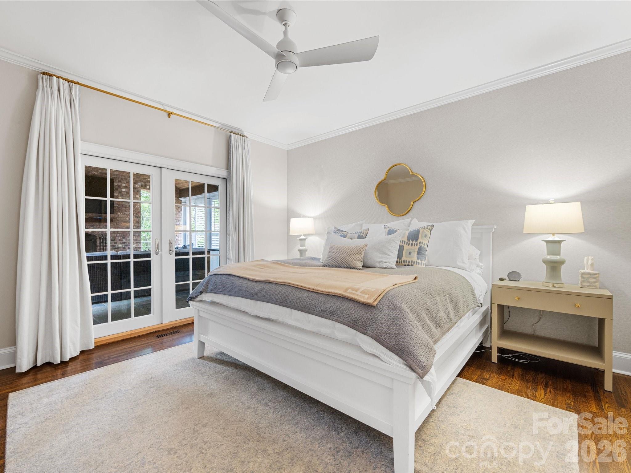 Dilworth - Residential