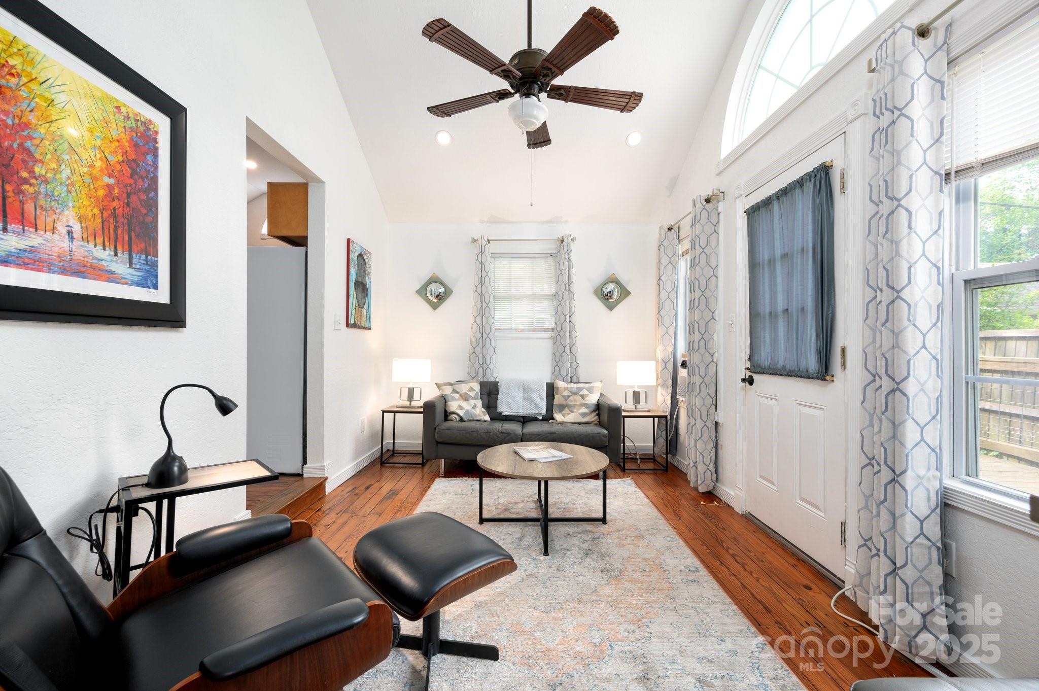 5 Arbutus Road