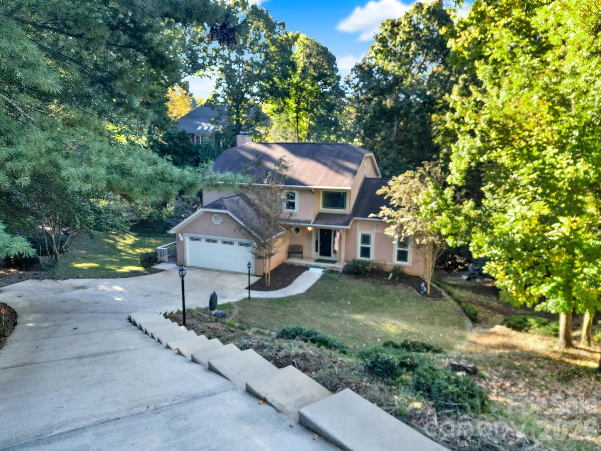 7055 Mariners Court