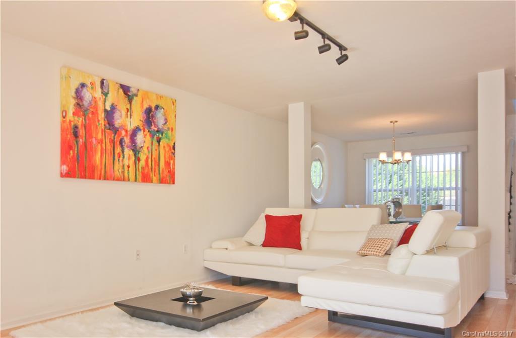 Waterlyn - Residential