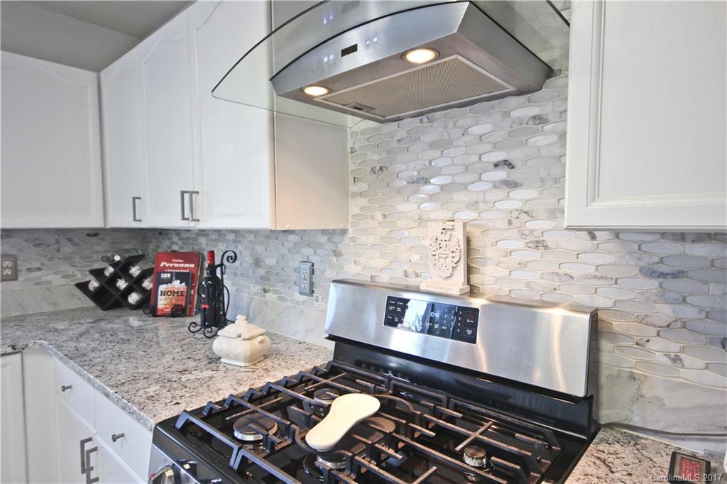 Waterlyn - Residential