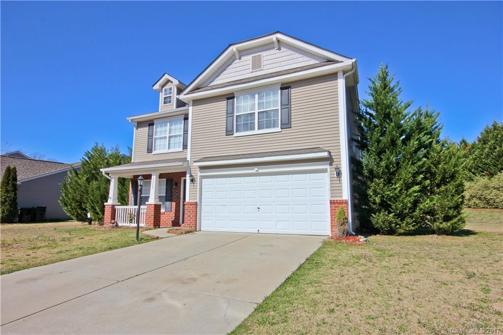 Waterlyn - Residential