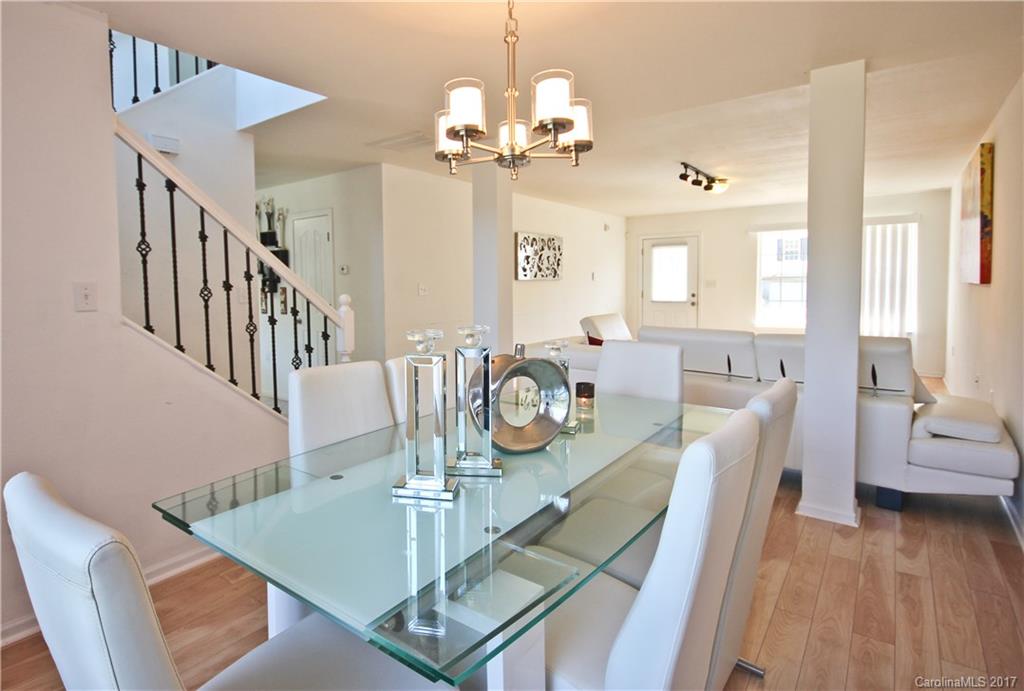 Waterlyn - Residential