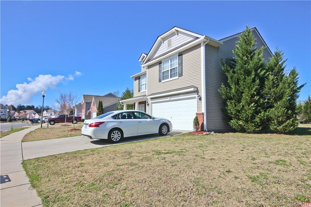 Waterlyn - Residential