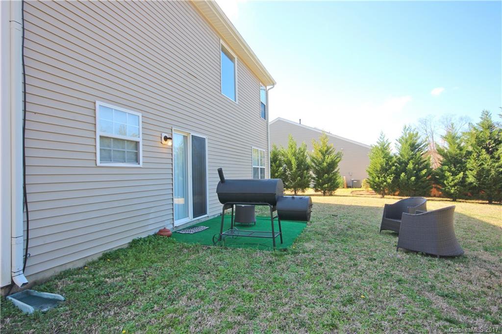 Waterlyn - Residential