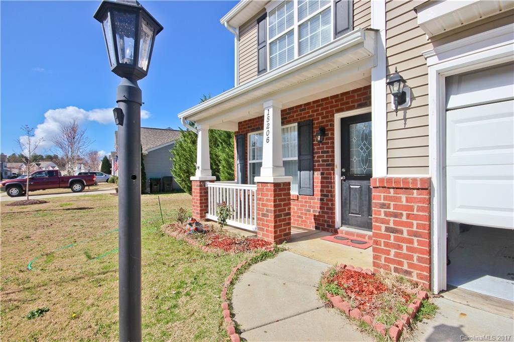 Waterlyn - Residential