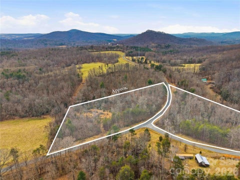 Photo of 000 Pilgrim Church Road, Hiddenite, NC 28636 (MLS # 4353335)