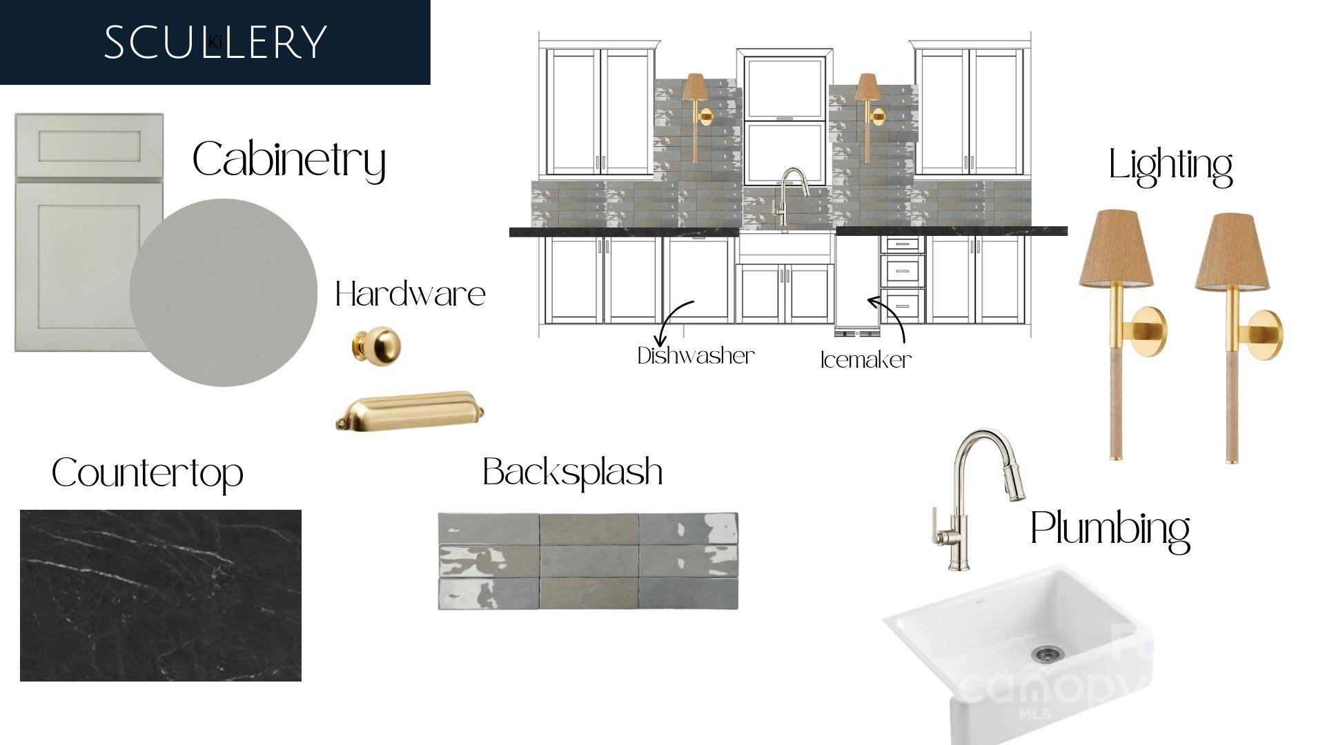 Ashbrook - Residential