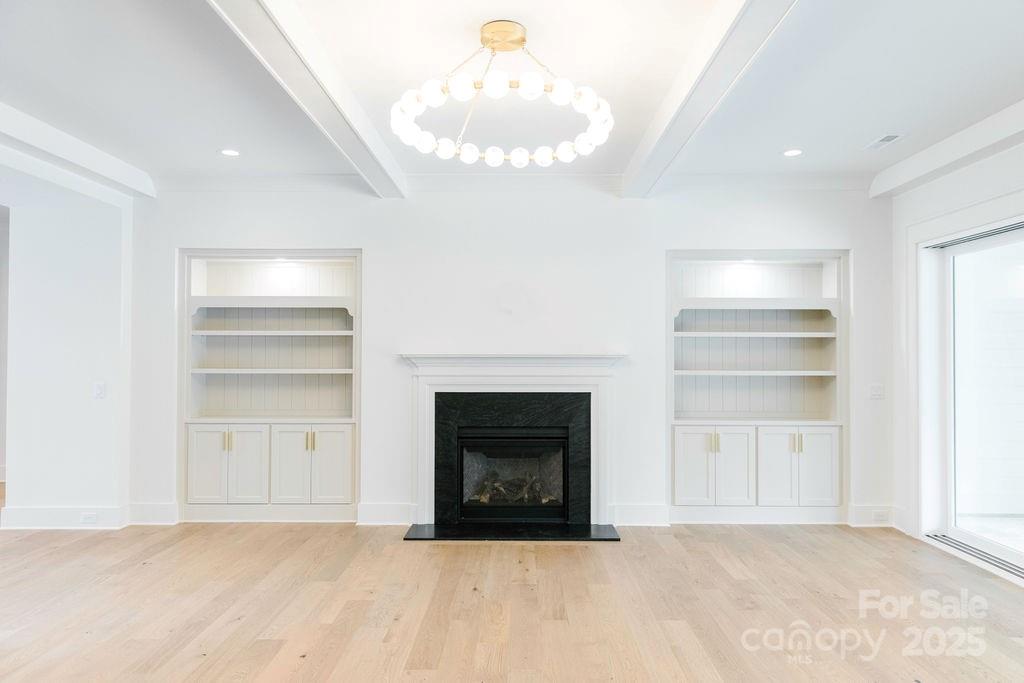 Ashbrook - Residential