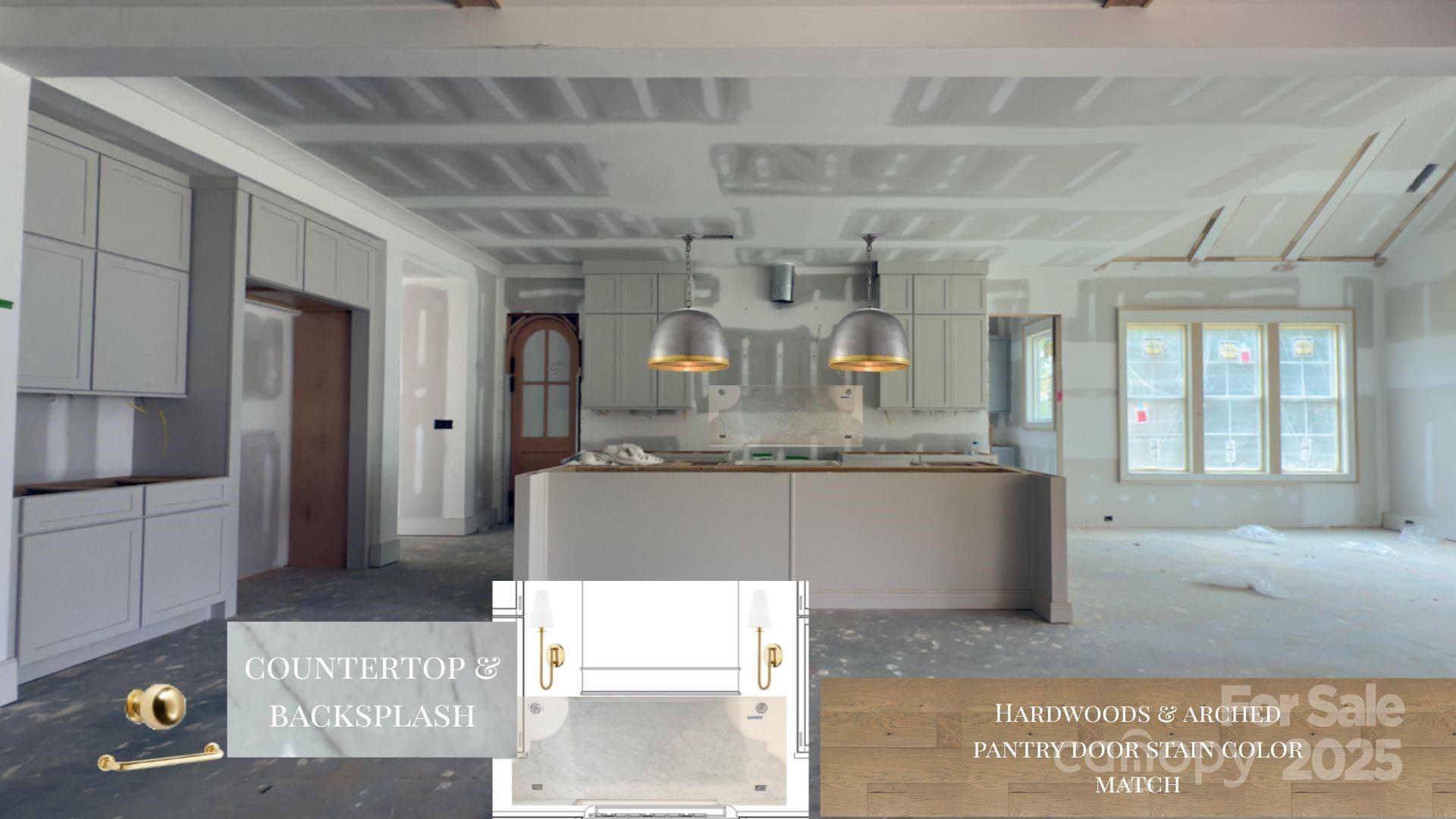 Ashbrook - Residential