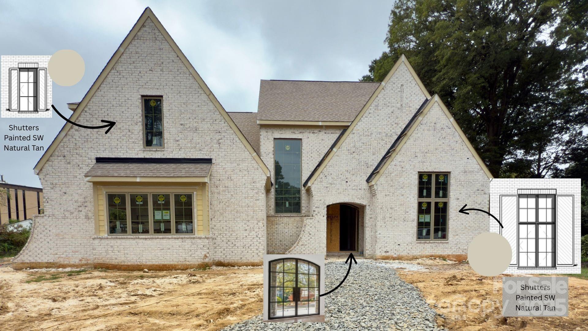 1420 Bevis Drive