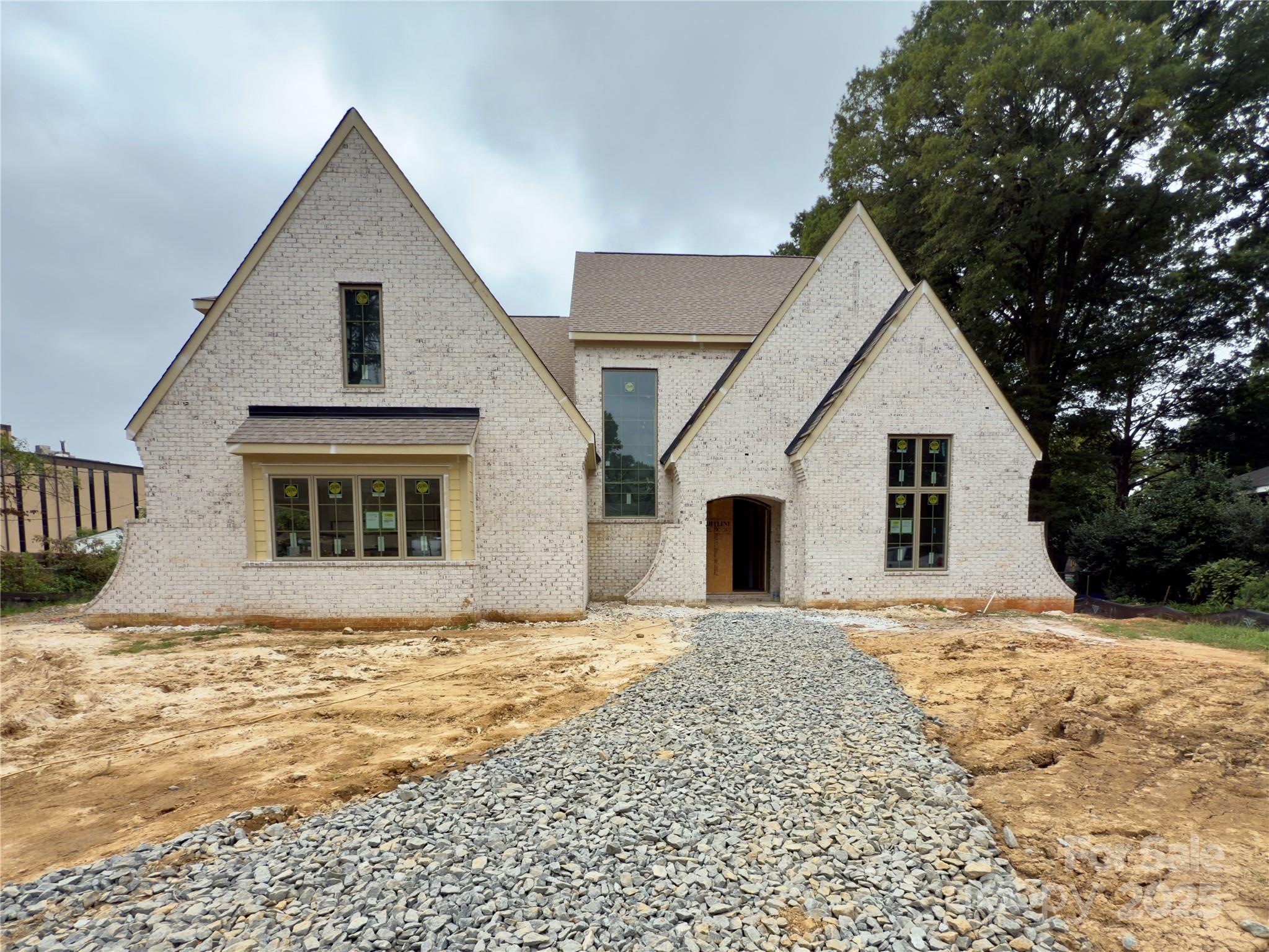 Ashbrook - Residential