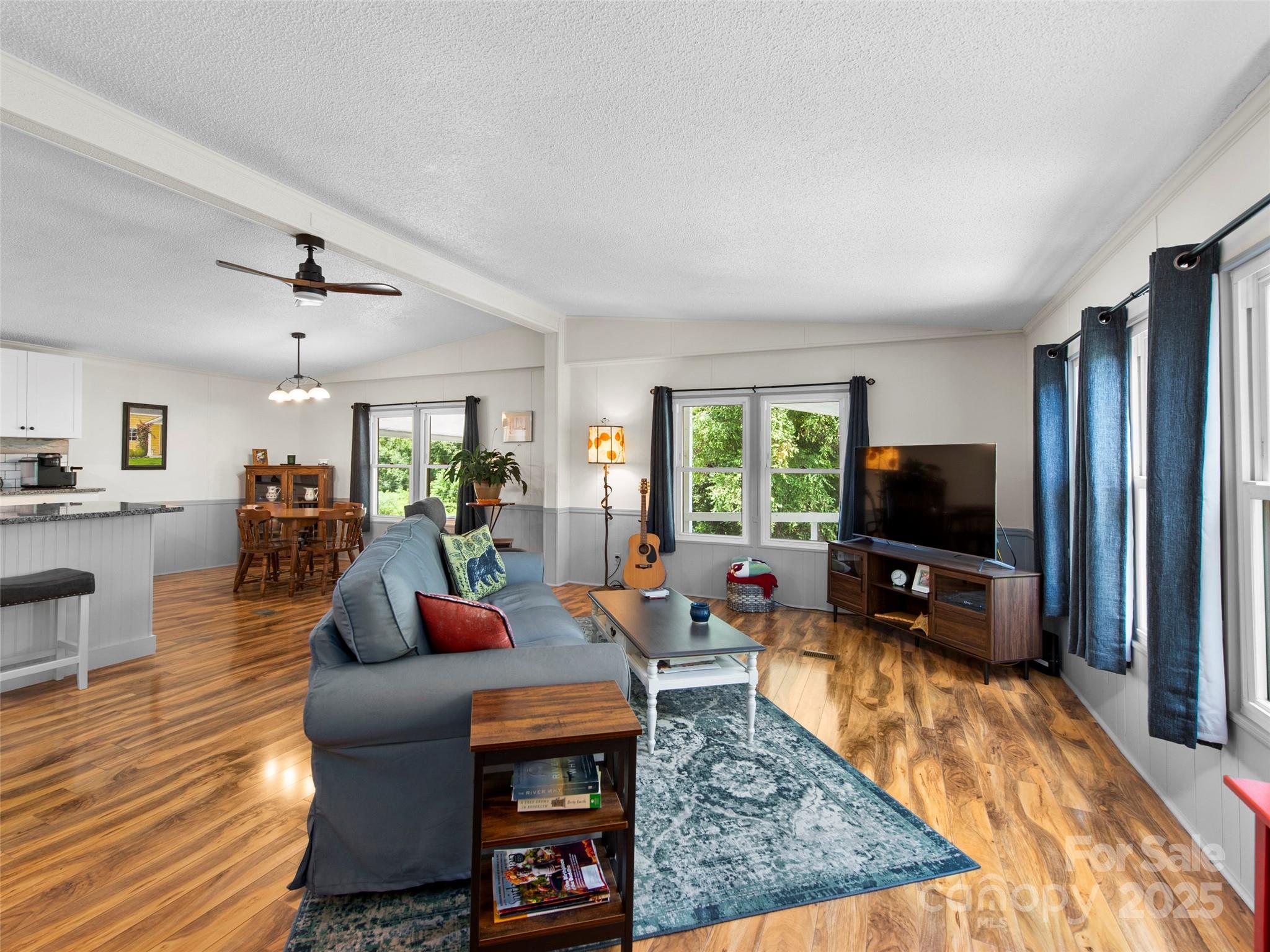 Cumberland Village - Residential